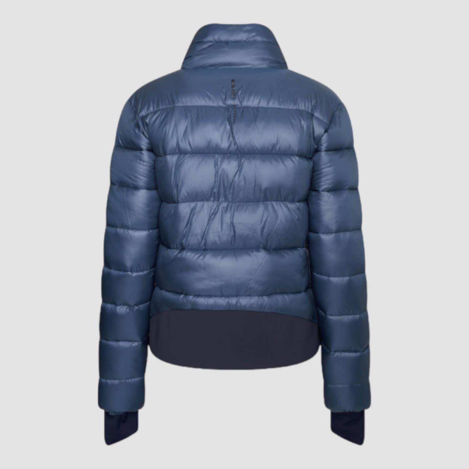 Euro Star Bomberjacke ESCamer Digital Blue
