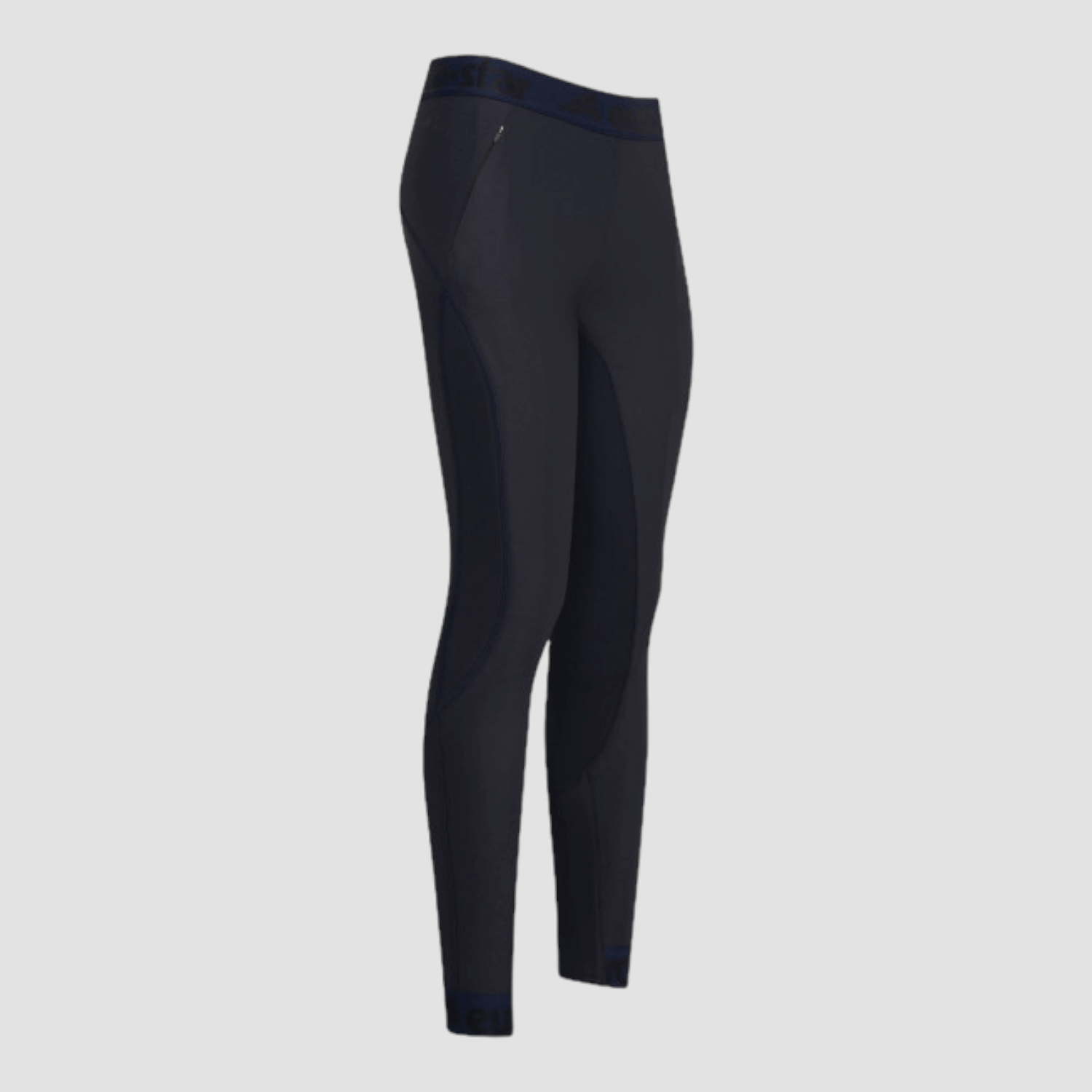 Euro-Star Reitleggins ESAthletic in Shiny Navy