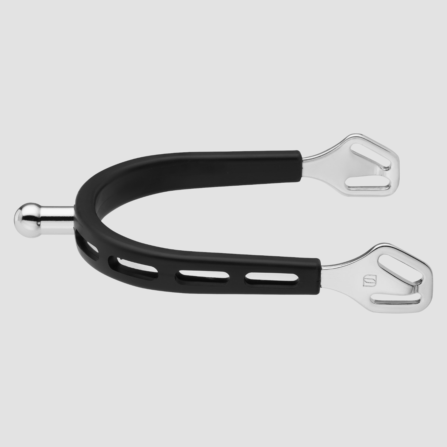 Sprenger Sporen ULTRA fit Extra Grip 20mm