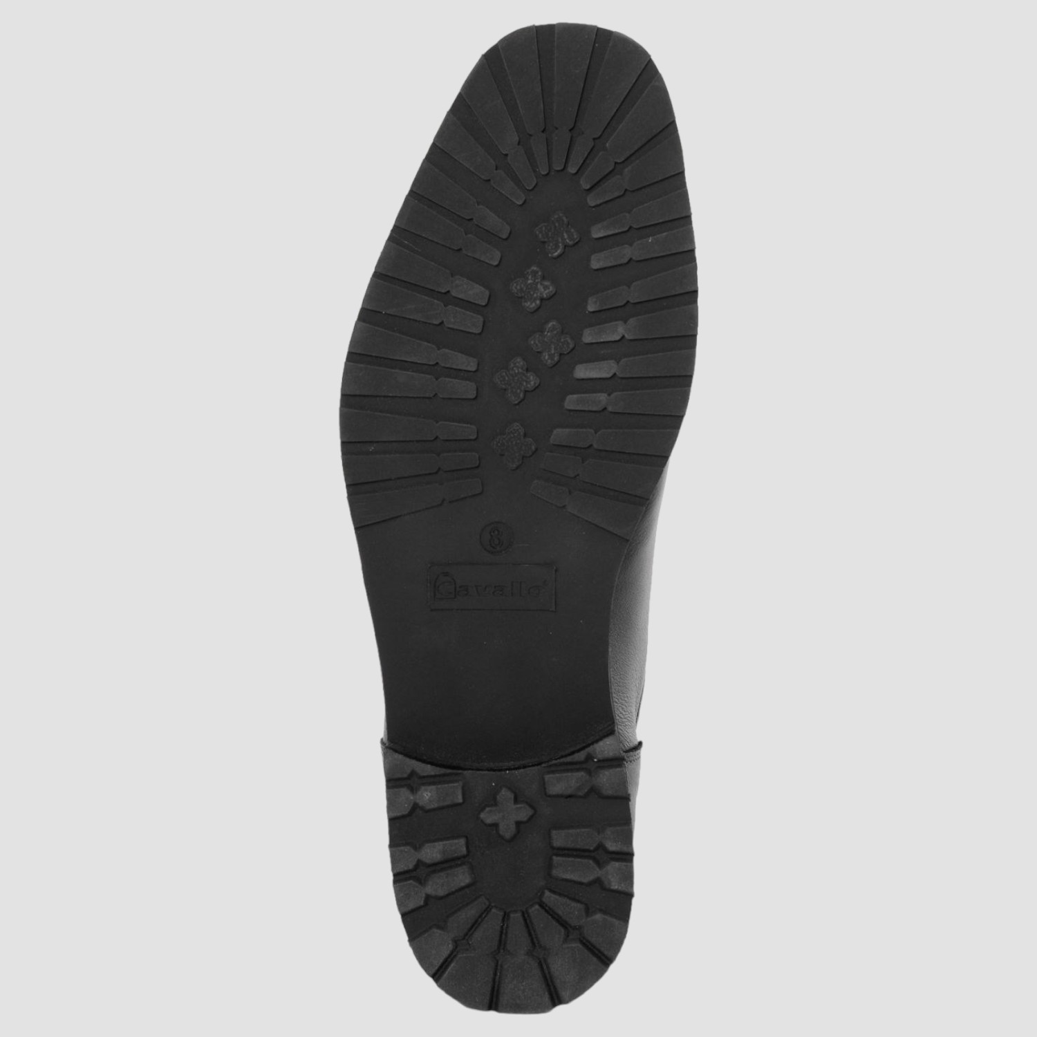 Cavallo Stiefelette Pallas Sport Black