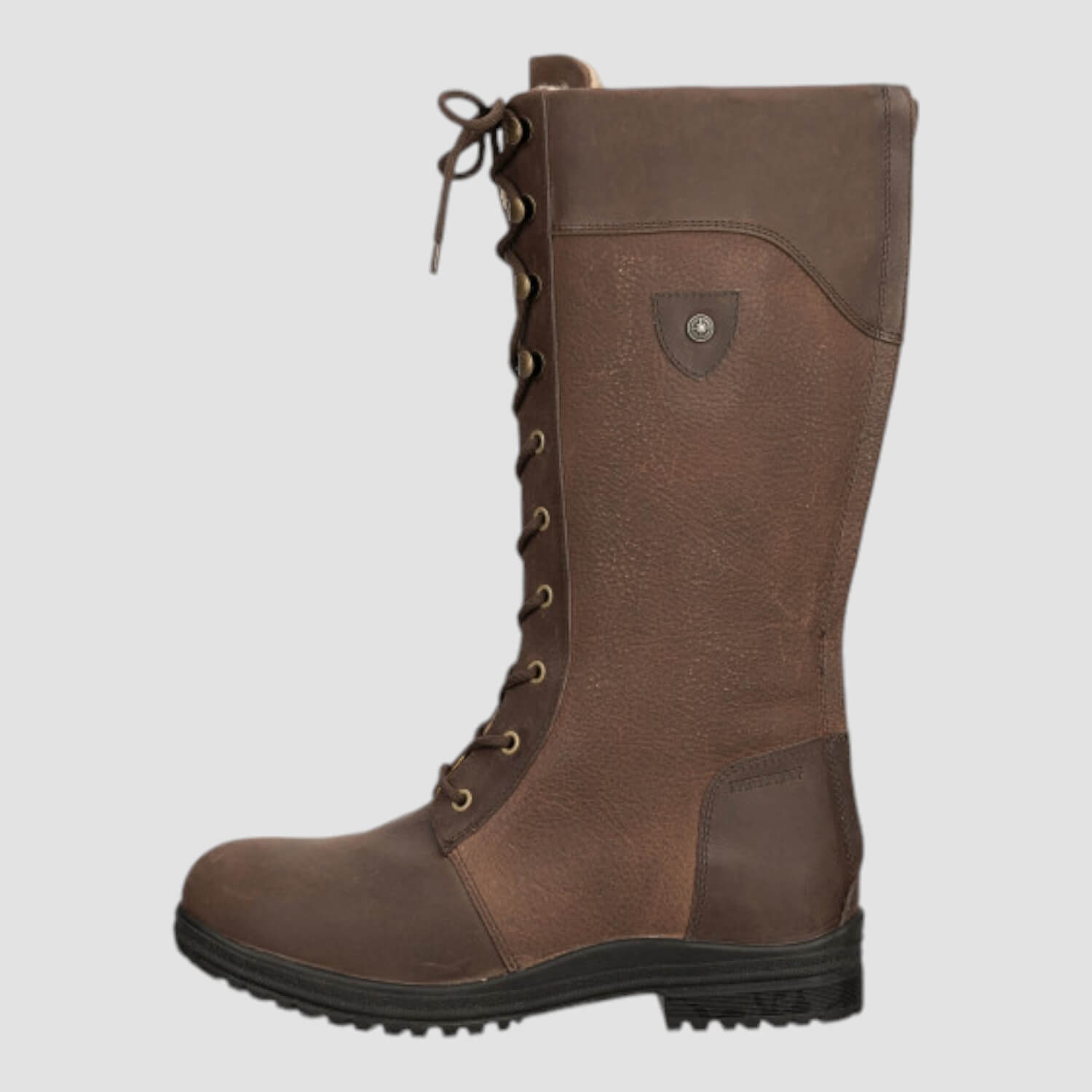 Südwind Winterstiefel Galway Waterproof Waxy Brown Südwind Winterstiefel Galway Waterproof Waxy Brown
