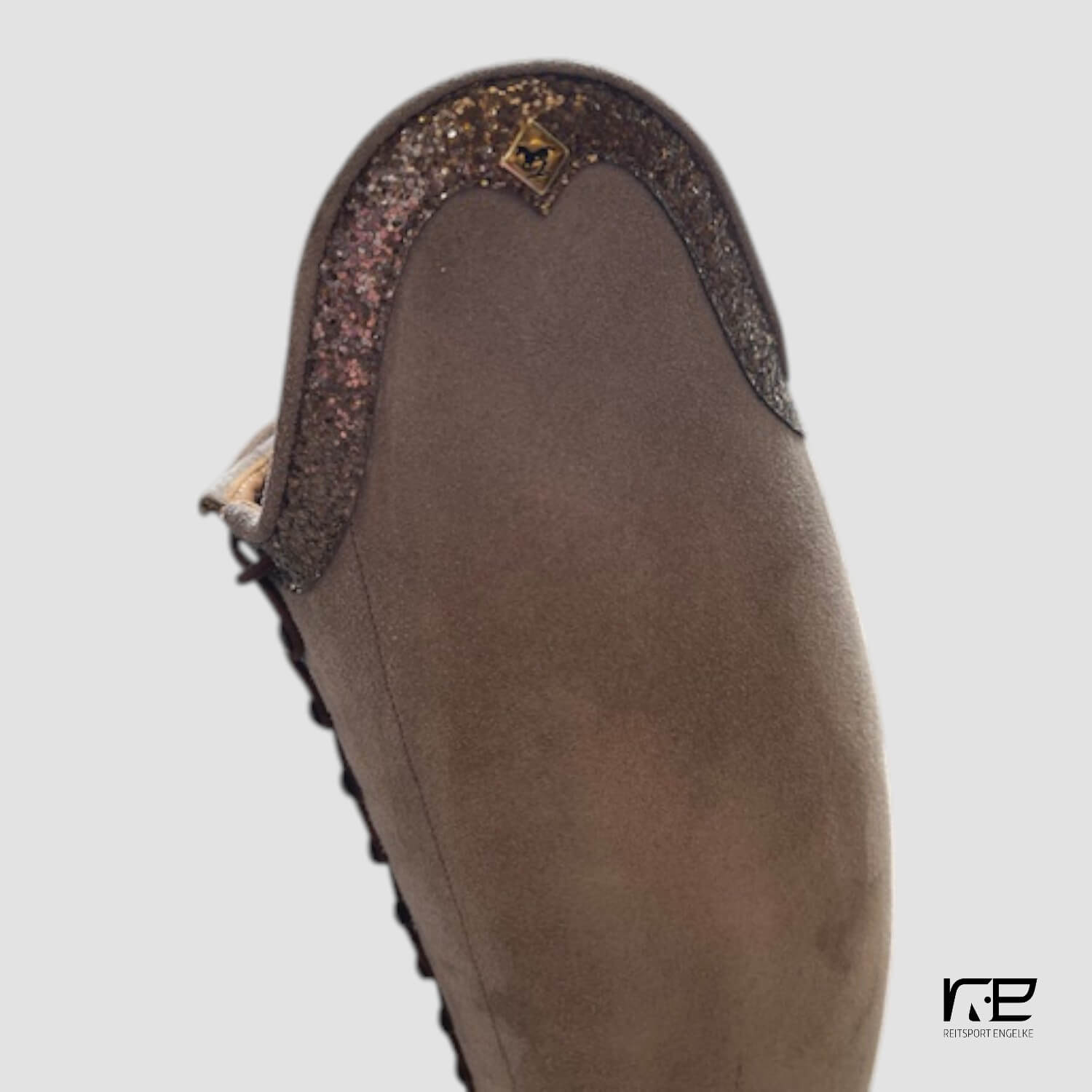 DeNiro Tintoretto Crosta Sabbia, G9: Gala Gold