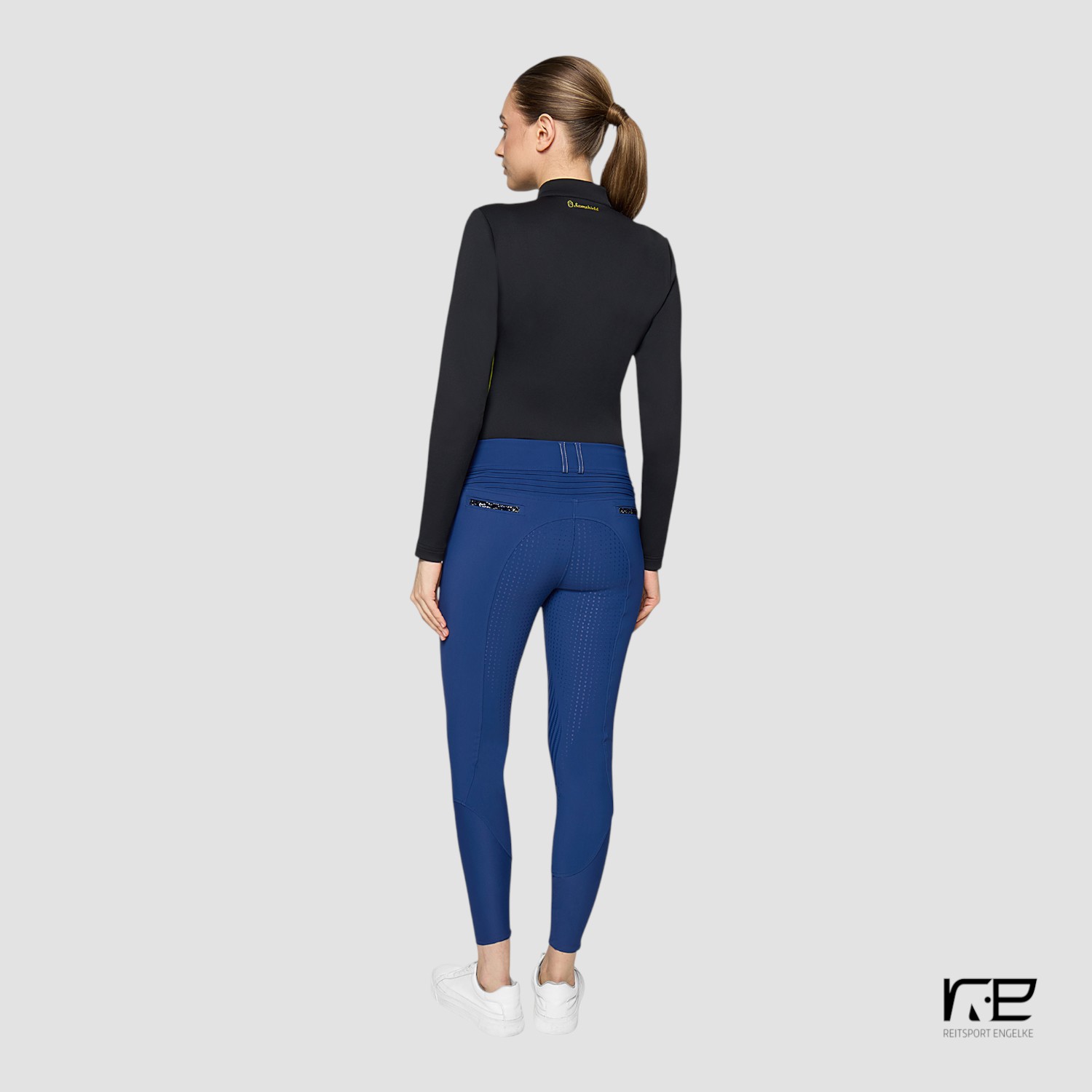 Samshield Reithose Clara Premium Fullgrip