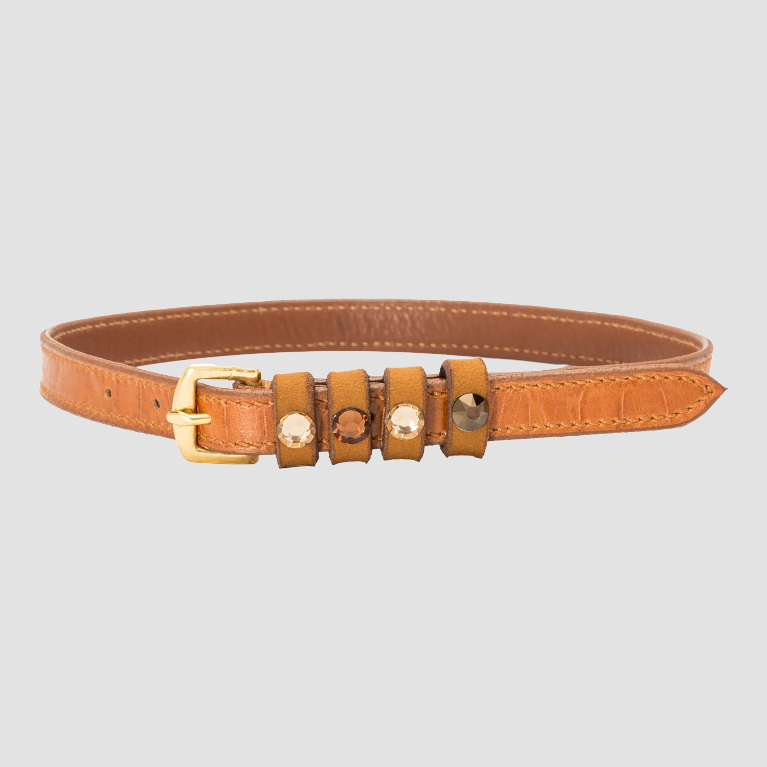 Imperial Riding Sporenriemen Leder Pardouz Imperial Riding Sporenriemen Leder Pardouz