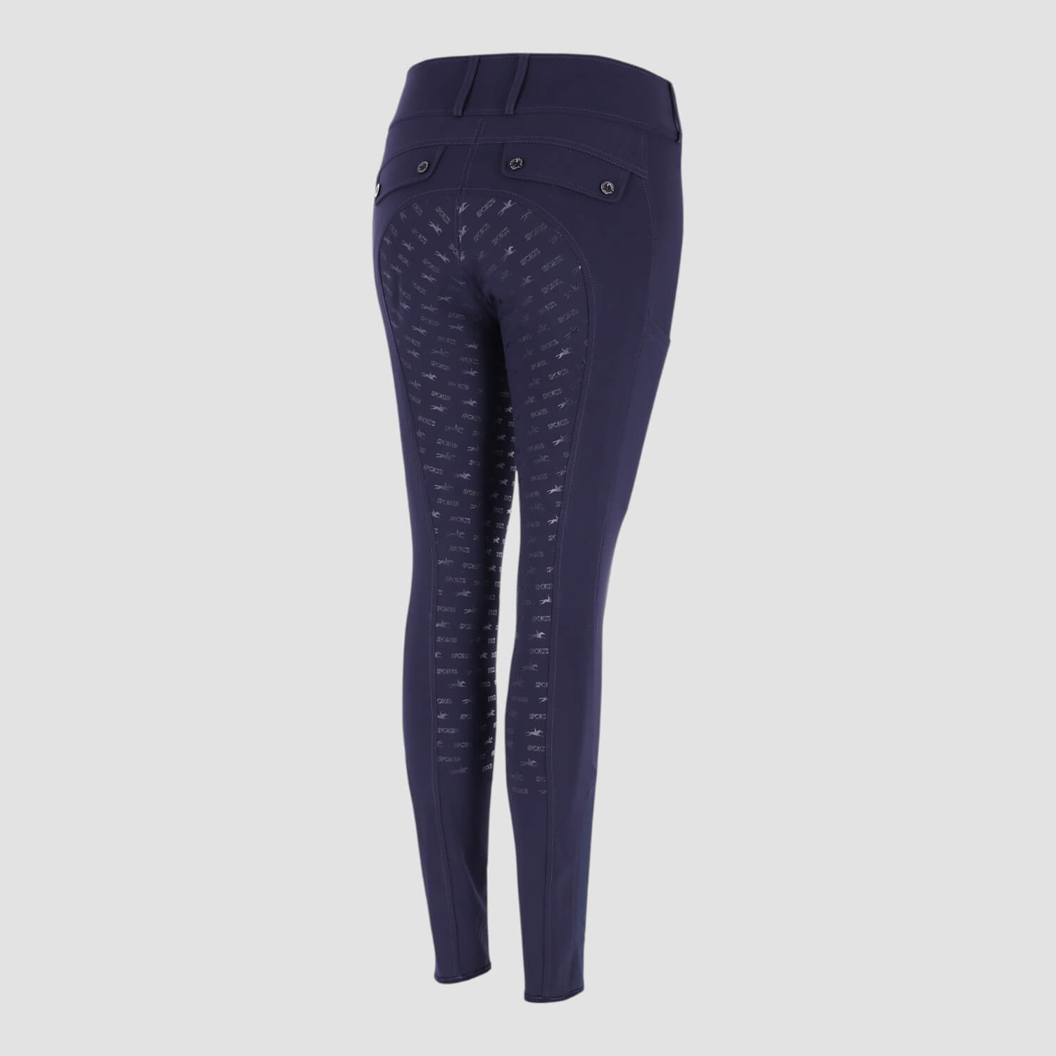 Schockemöhle Sports Reithose SPCarola FS Night Blue Schockemöhle Sports Reithose SPCarola FS Night Blue