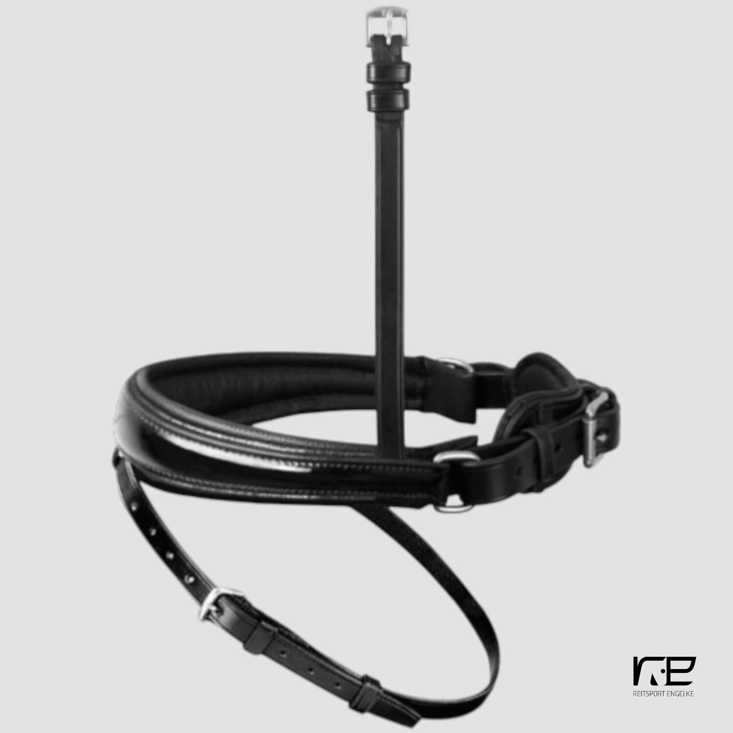 837 anat/schwed/Lack/Zierkeder metallic