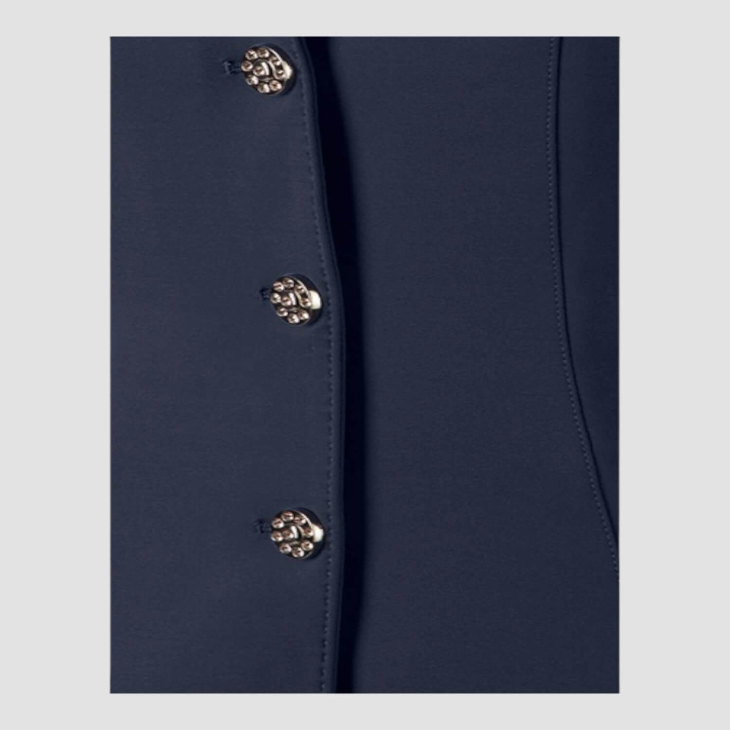 Animo Damen Sakko Lud ZZ Blu Navy