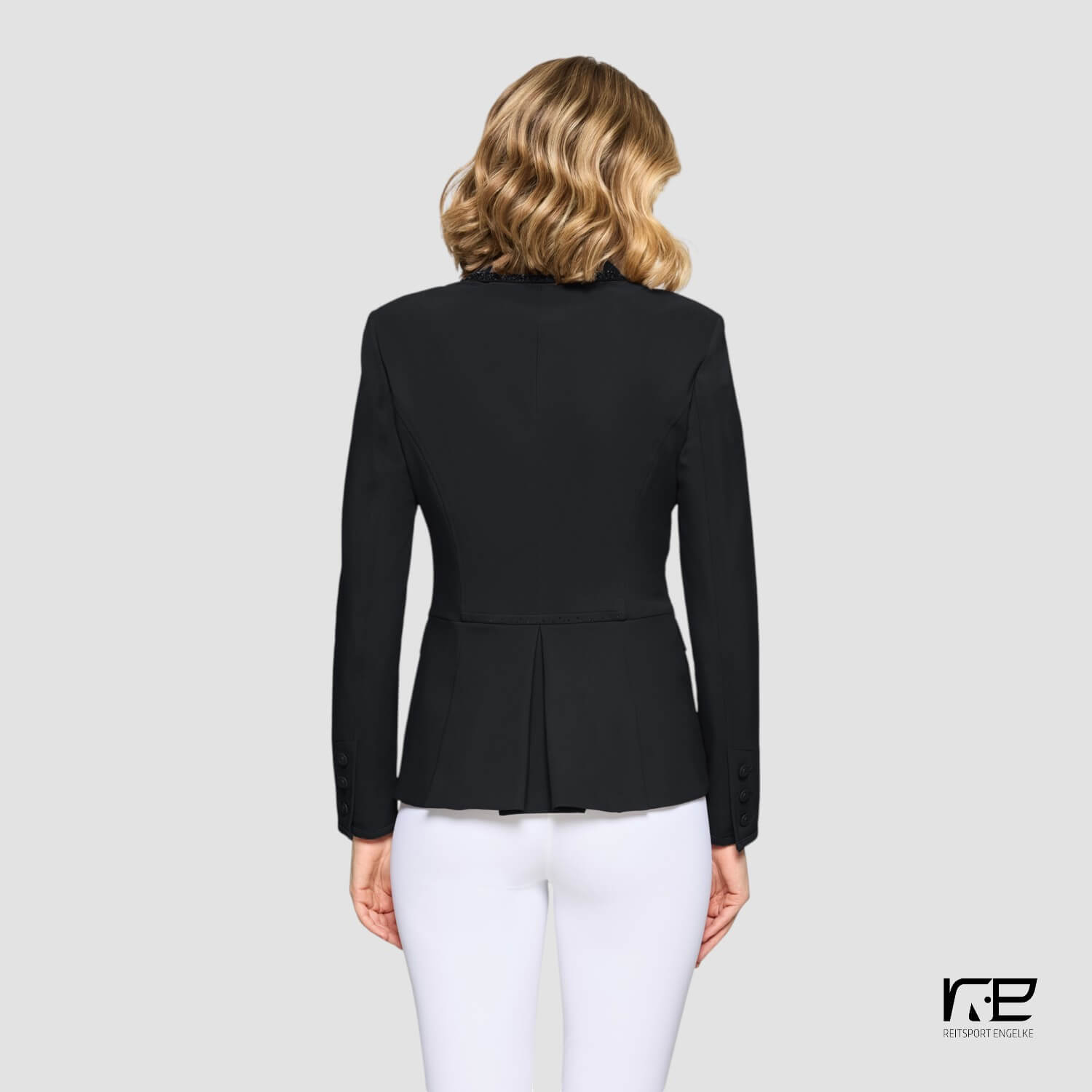 Samshield Sakko Victory Premium Black