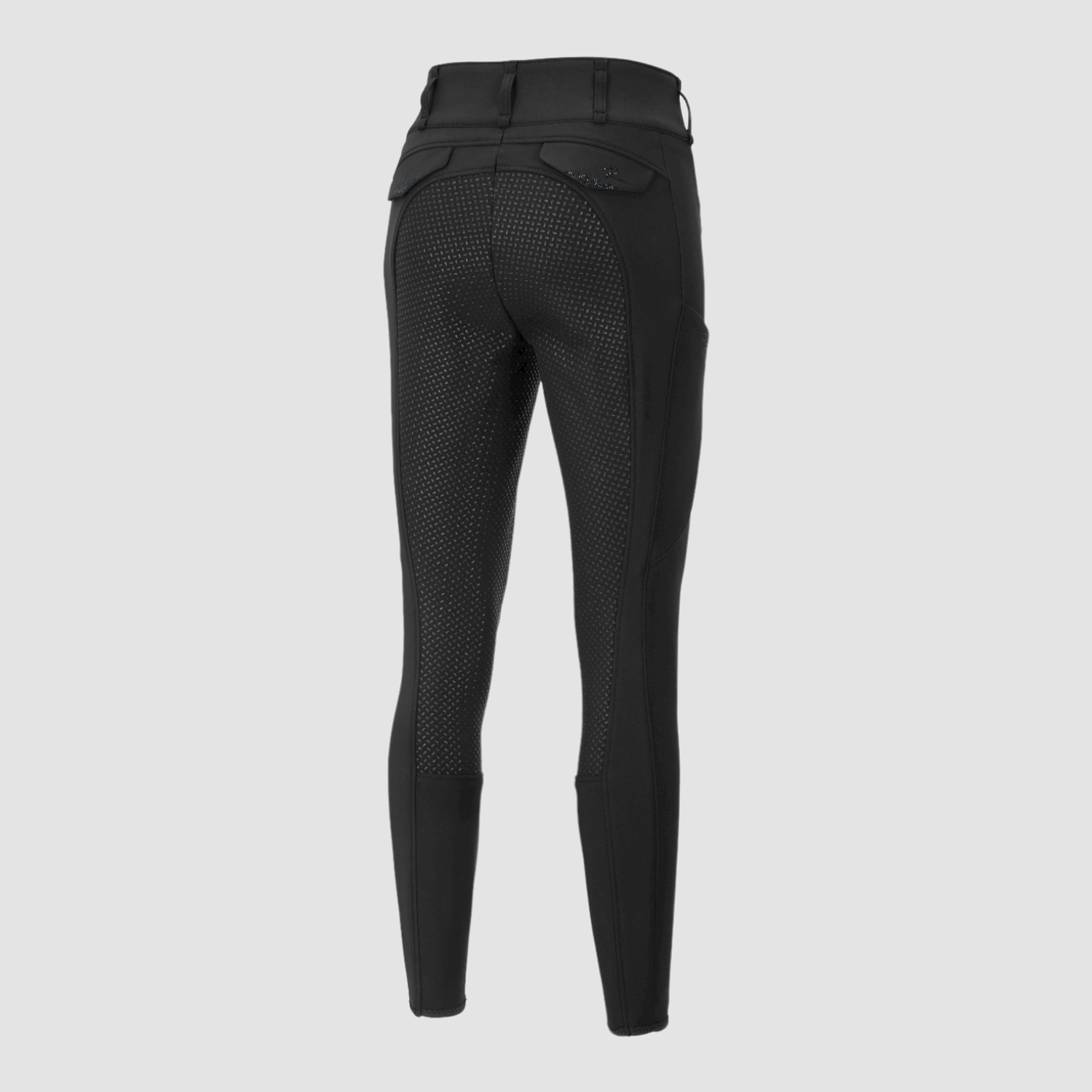 Pikeur Reithose Laure Softshell Black