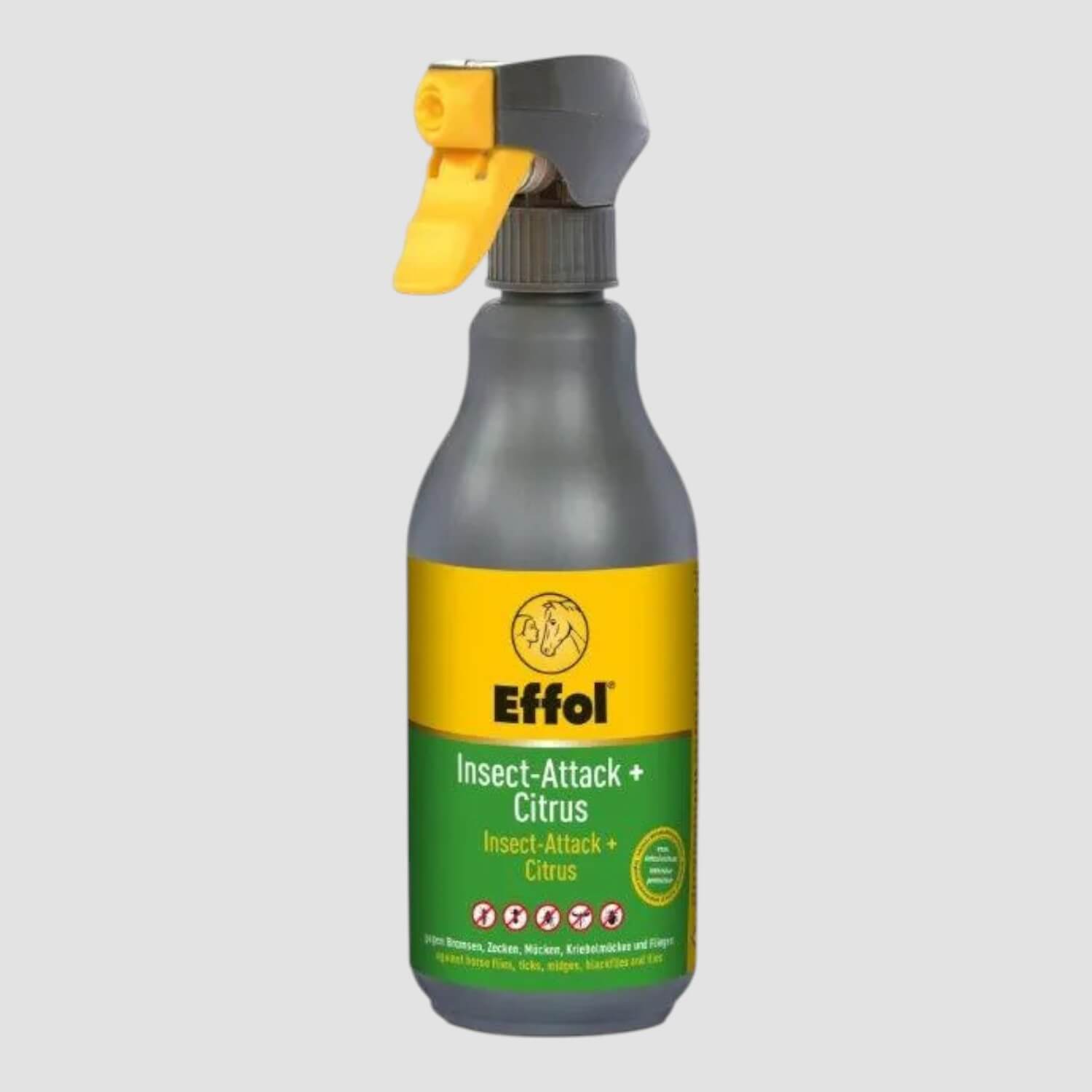 Effol Insect-Attack + Citrus Spray 500ml