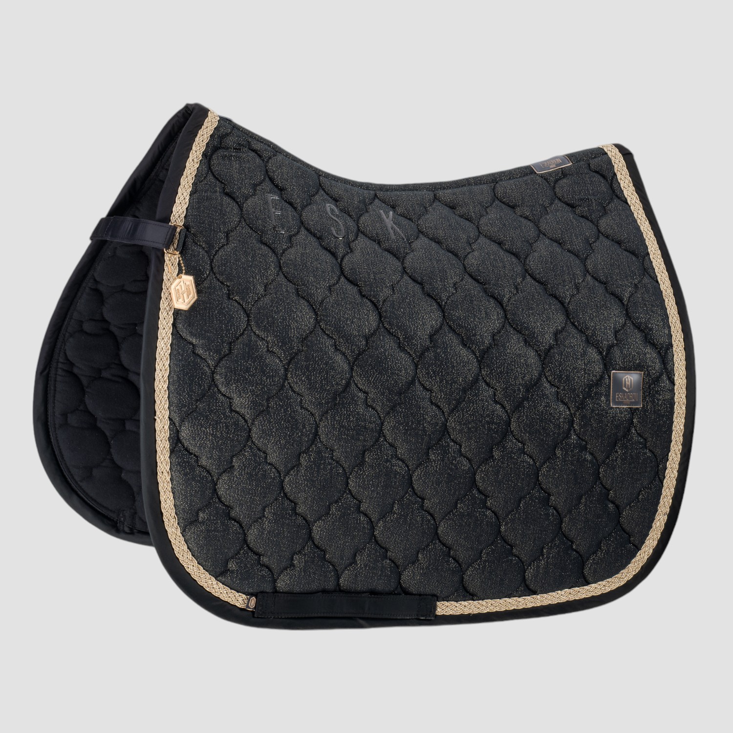 Eskadron Schabracke Cotton Glitter Heritage 24/25