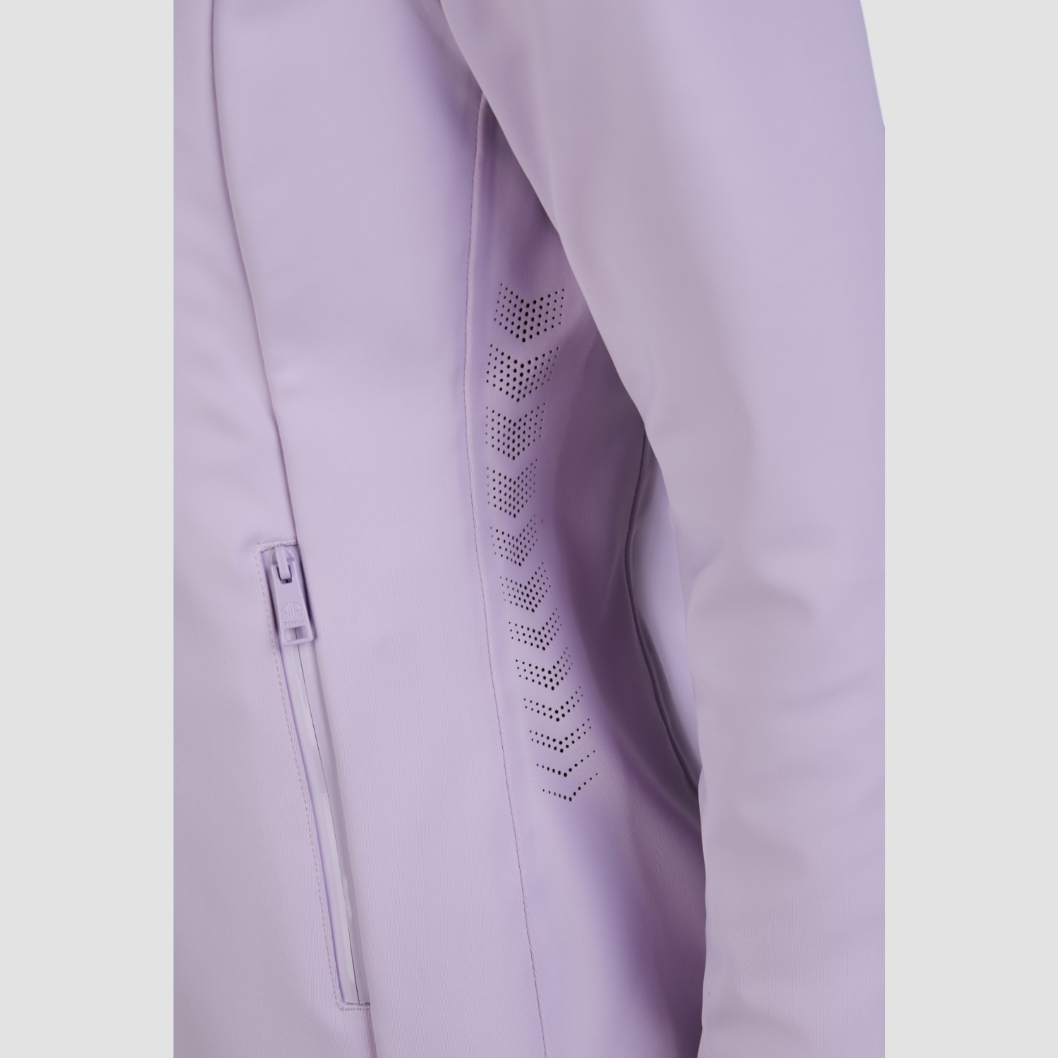 Pikeur Windbreaker 7046 Athleisure Lavender Blush