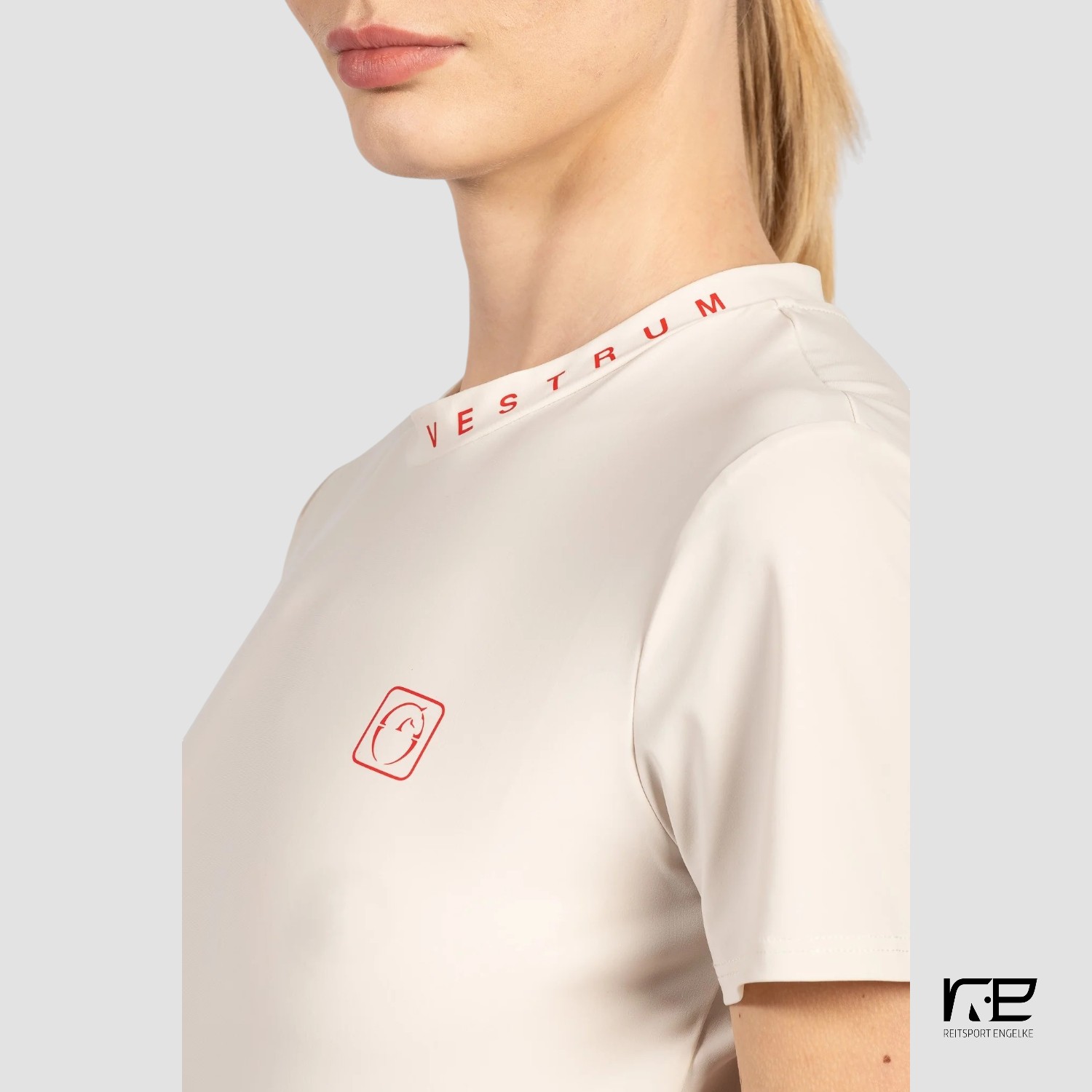 Vestrum Trainingsshirt Ulma SS