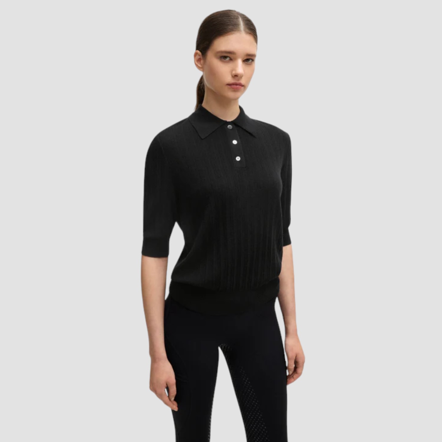 BOSS Equestrian Corey Strick Polo
