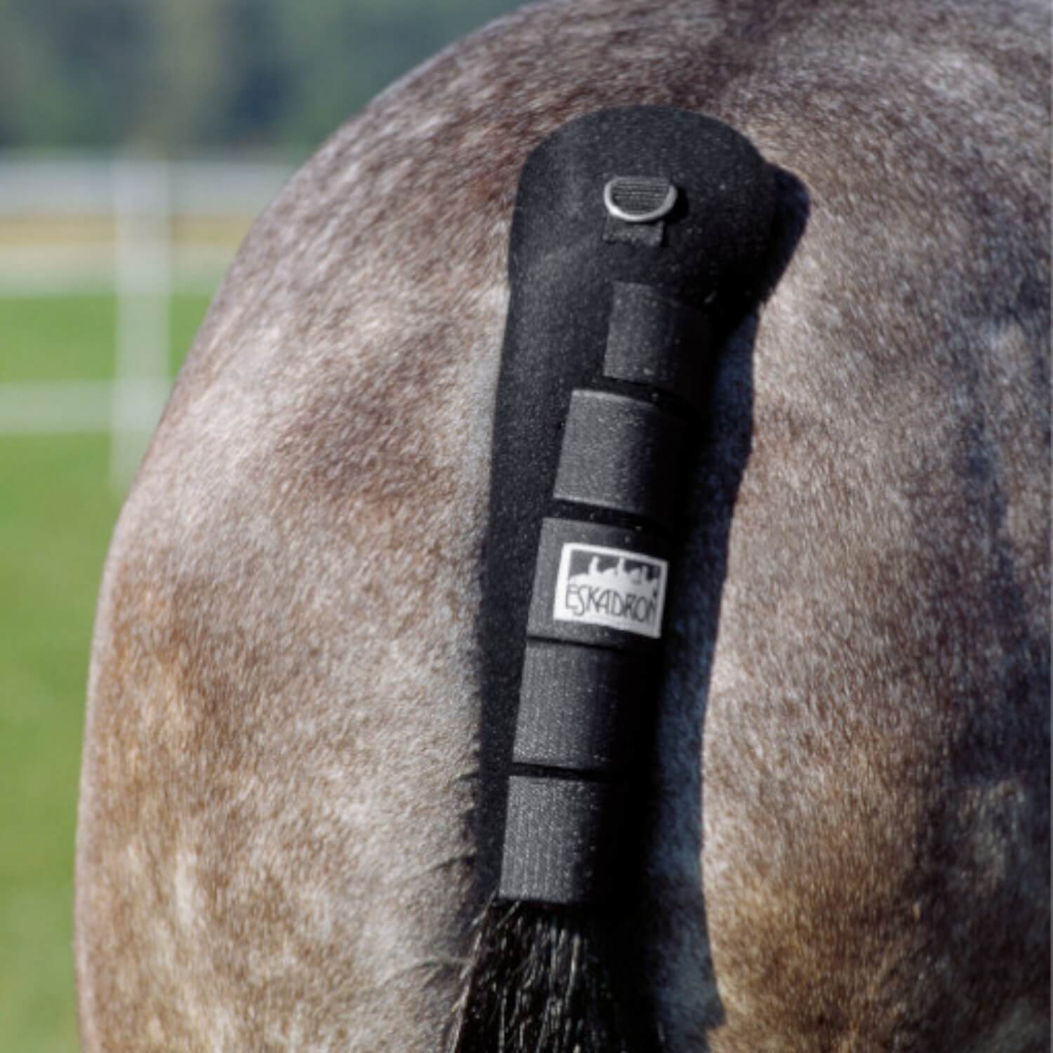 Eskadron Schweifschoner Neo Tail in Black