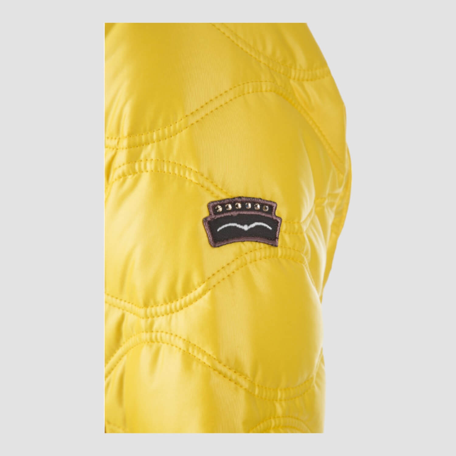 Animo Damen Steppjacke Libel Sole