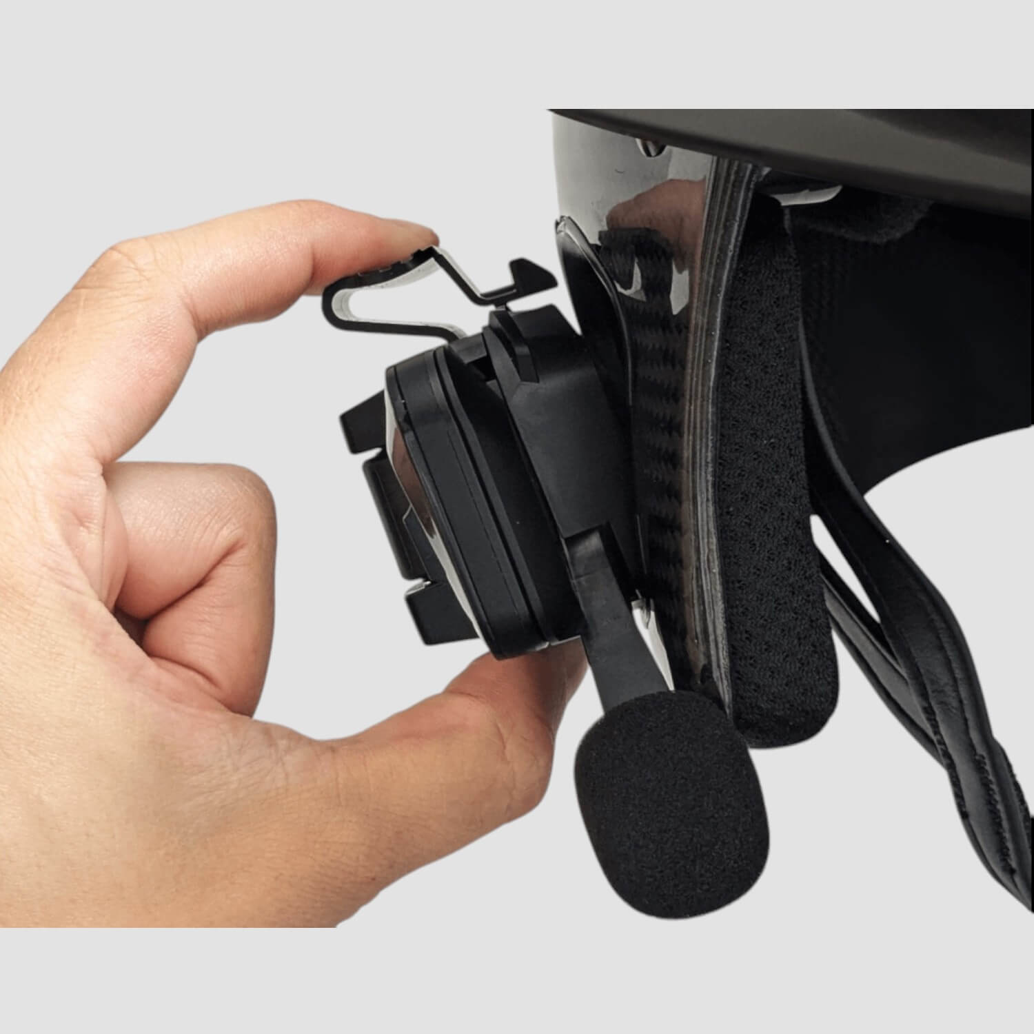 Freejump Intercom Audio Kid für Freejump Helm
