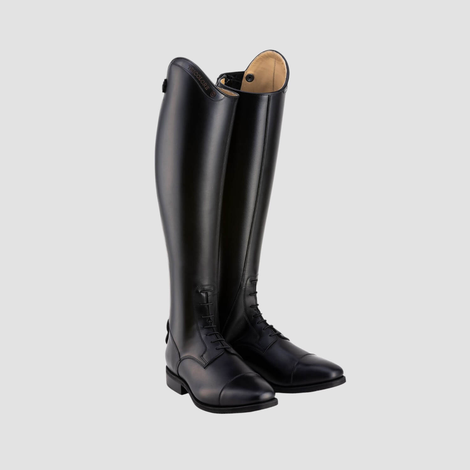 DeNiro Italo 02 Smooth Black