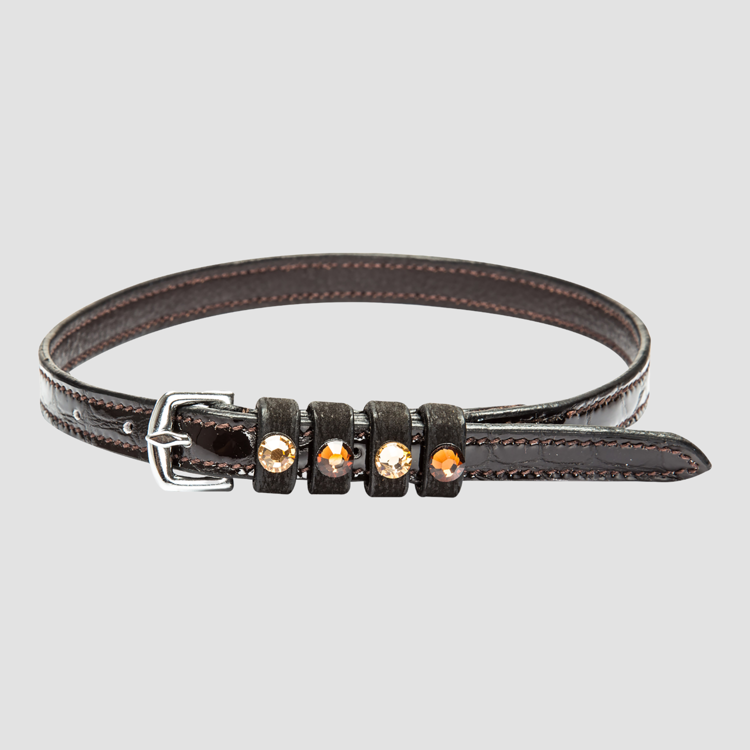 Imperial Riding Sporenriemen Leder Pardouz Imperial Riding Sporenriemen Leder Pardouz