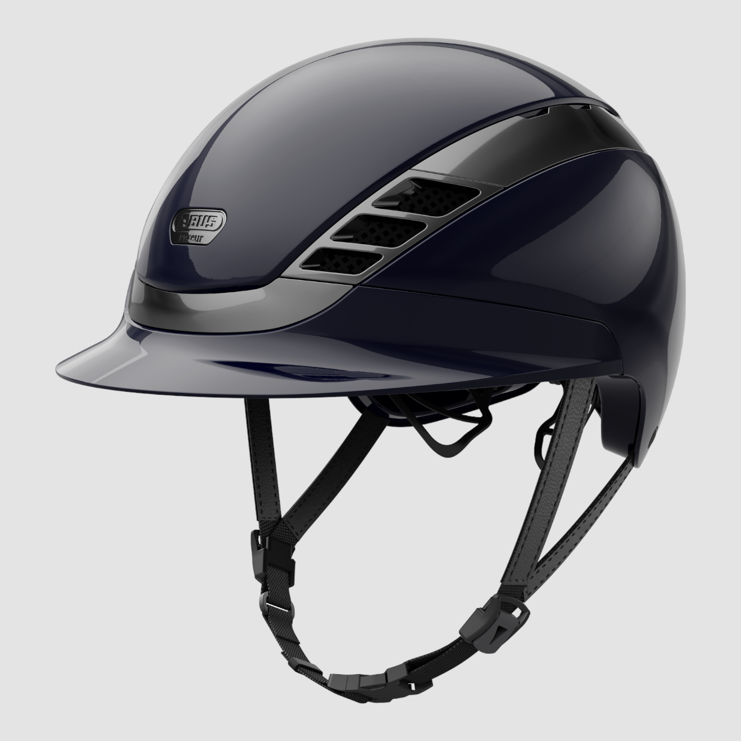 Pikeur AirLuxe Chrome Shiny