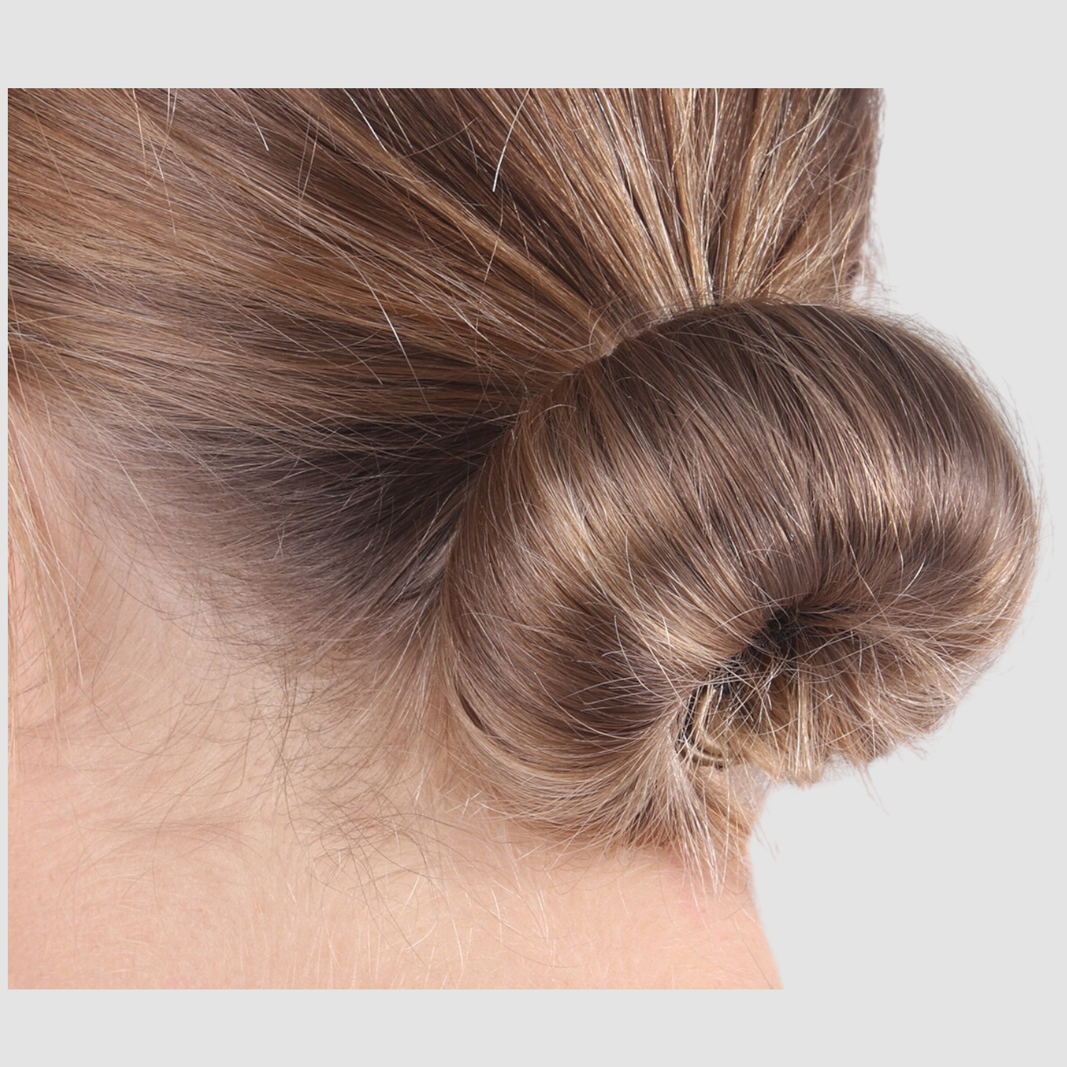 Haarknoten Maker easy