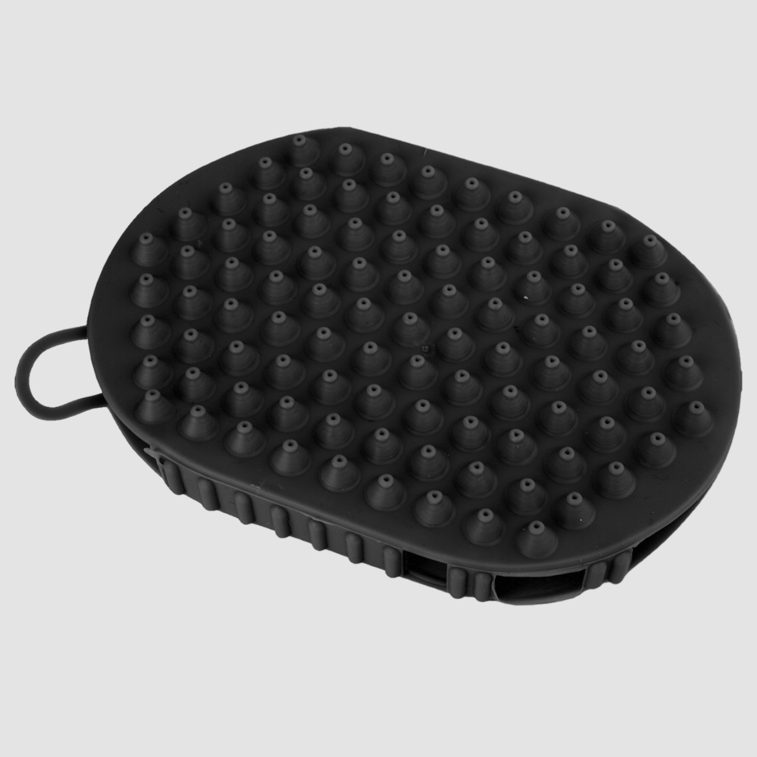 Waldhausen Massage- und Putzhandschuh