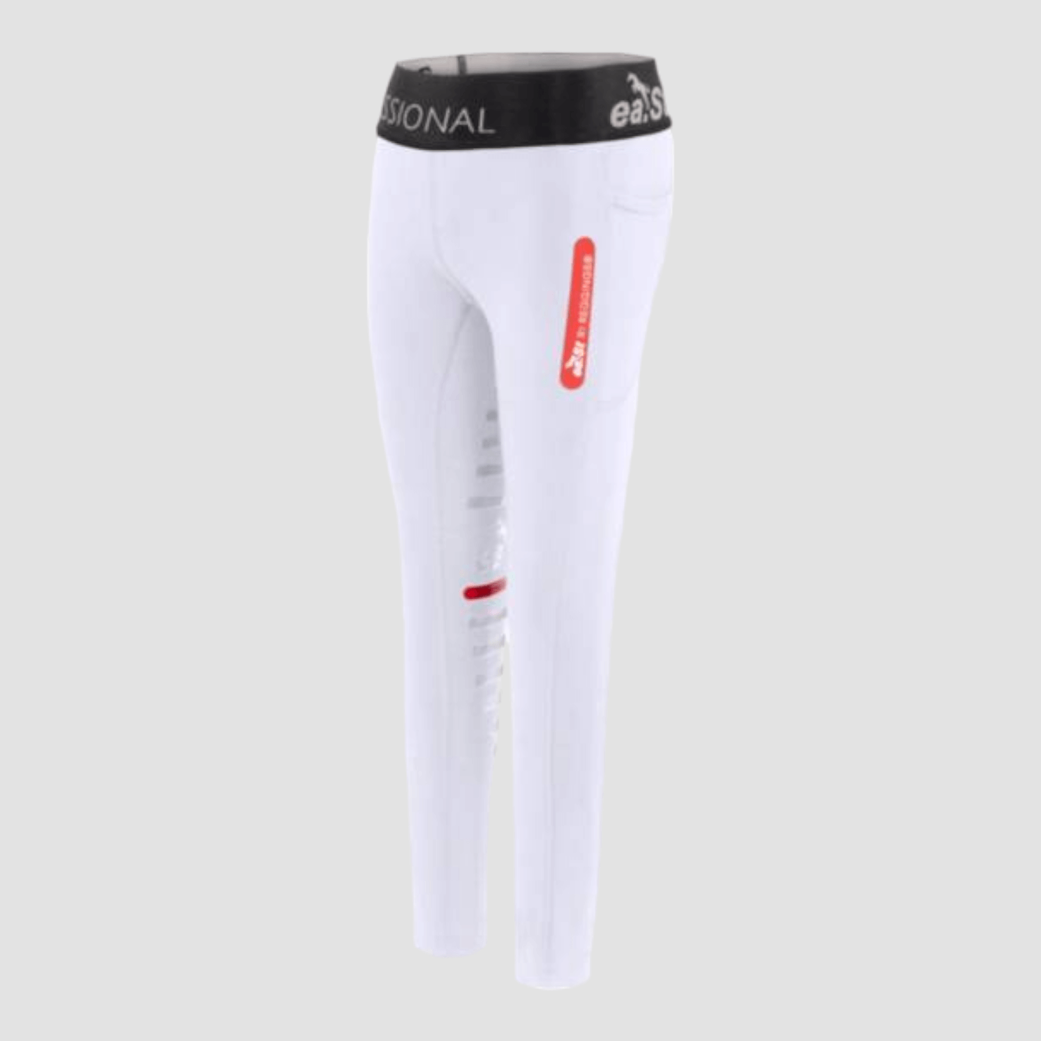 ea.St Reitleggings R1 White
