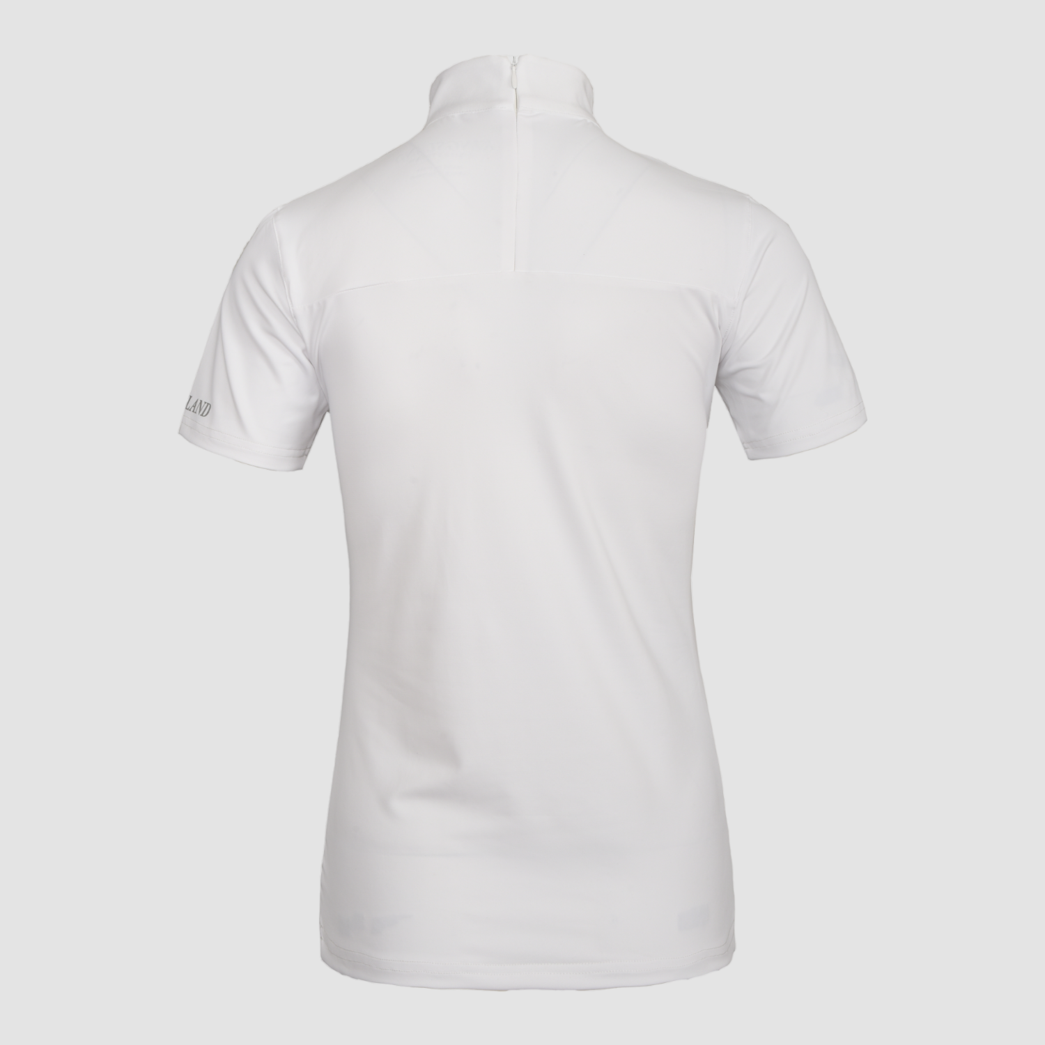 Kingsland KLbridget Ladies Show Shirt White