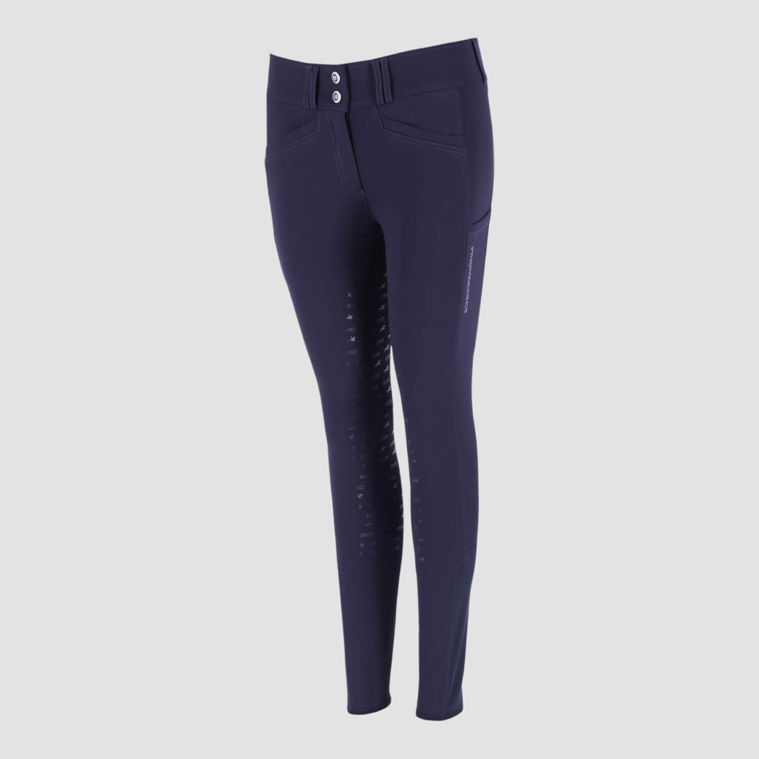 Schockemöhle Sports Reithose SPCarola FS Night Blue