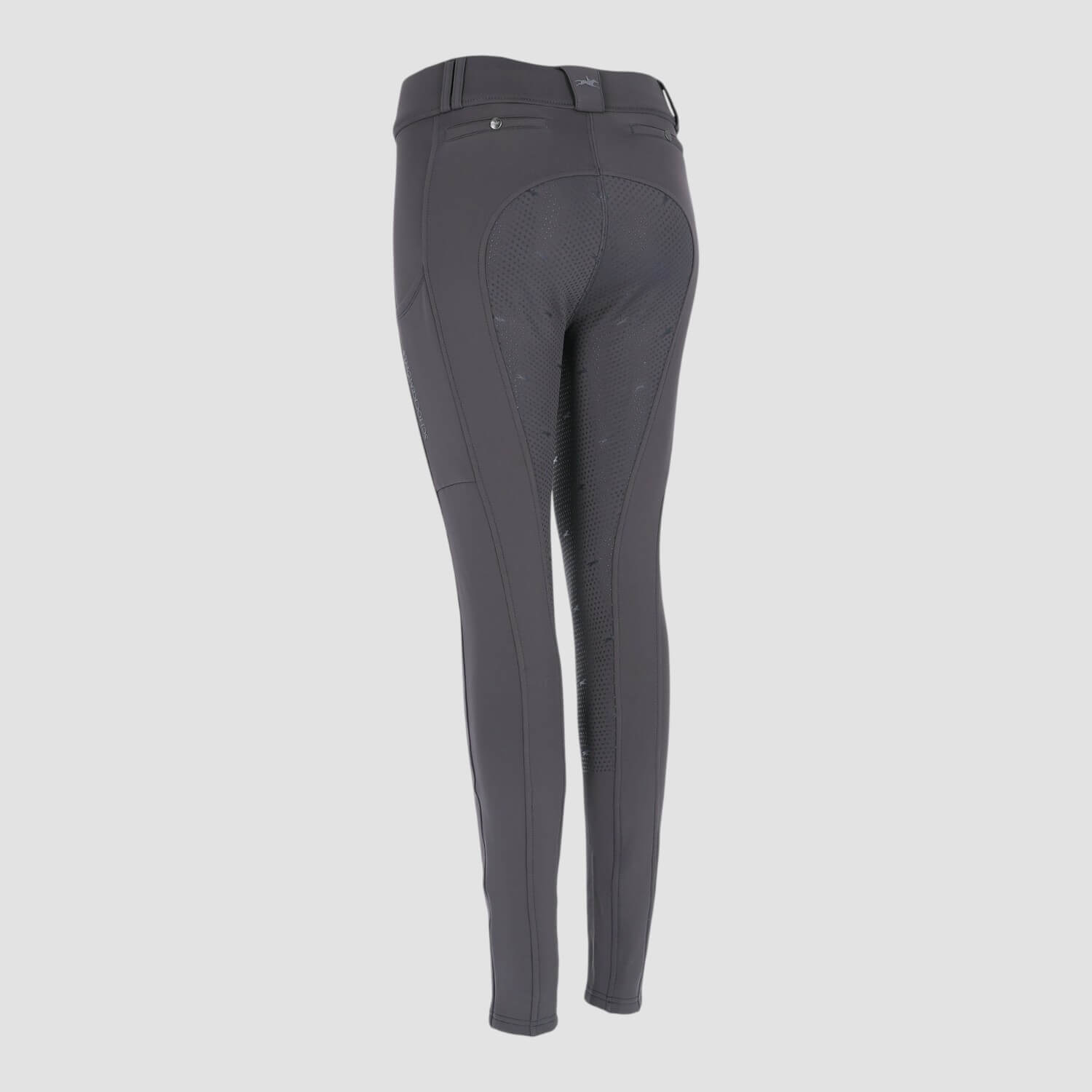 Schockemöhle Reitlegging SPDorina Riding Tights FS Style Dusty Chocolate