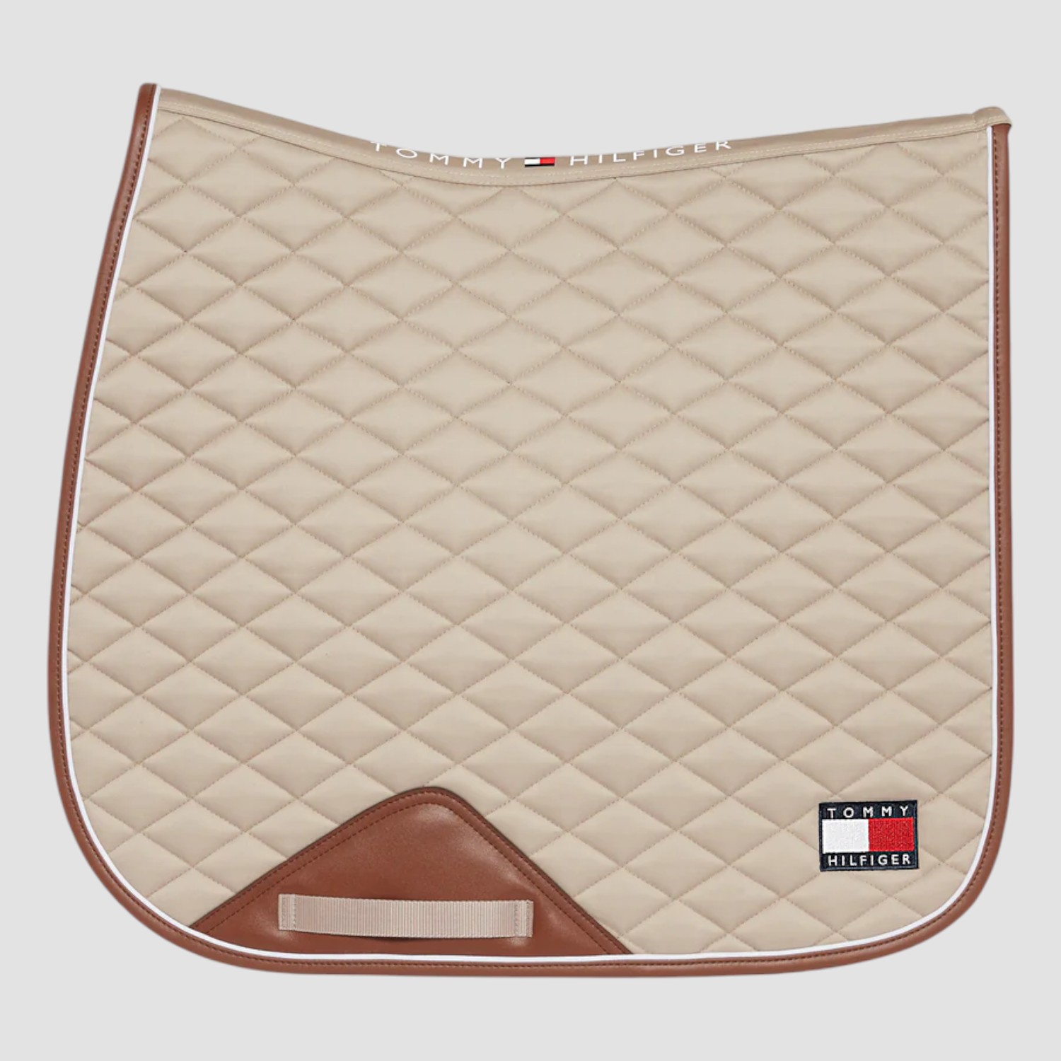 Tommy Equestrian Princeton Dressurschabracke Beige Seasonal