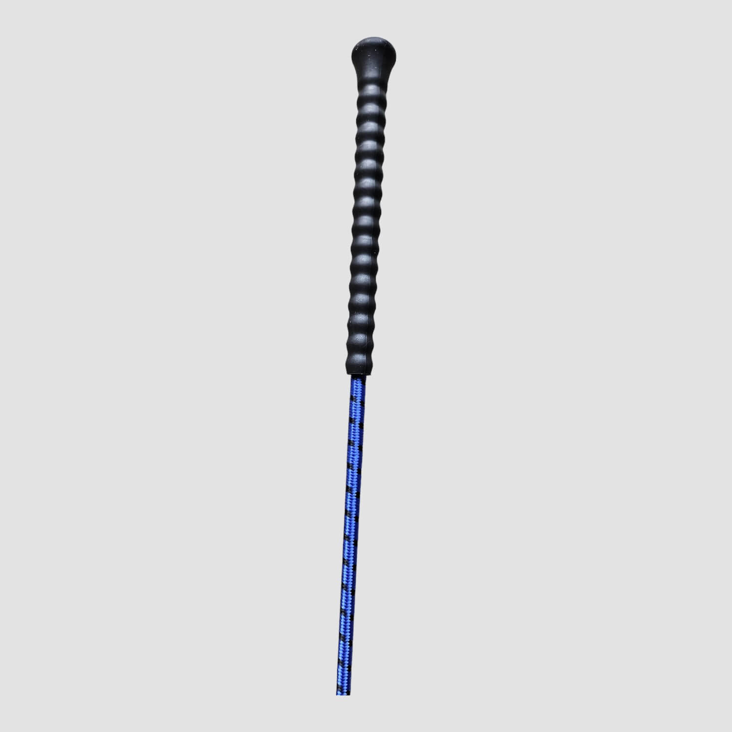 Azurblau