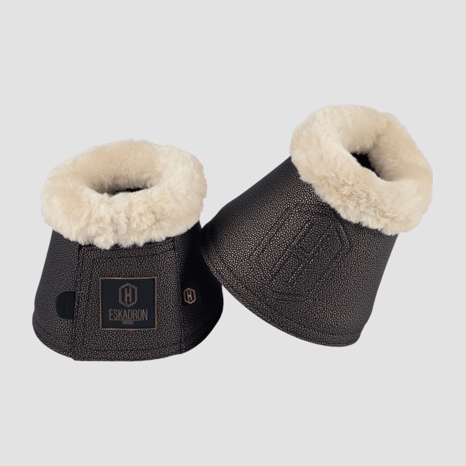 Eskadron Sprungglocken Stingray Fauxfur Heritage 24/25