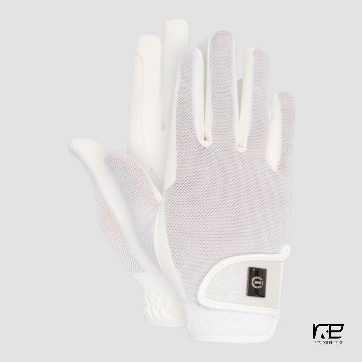 Imperial Riding Kinder Reithandschuhe IRHSummercool