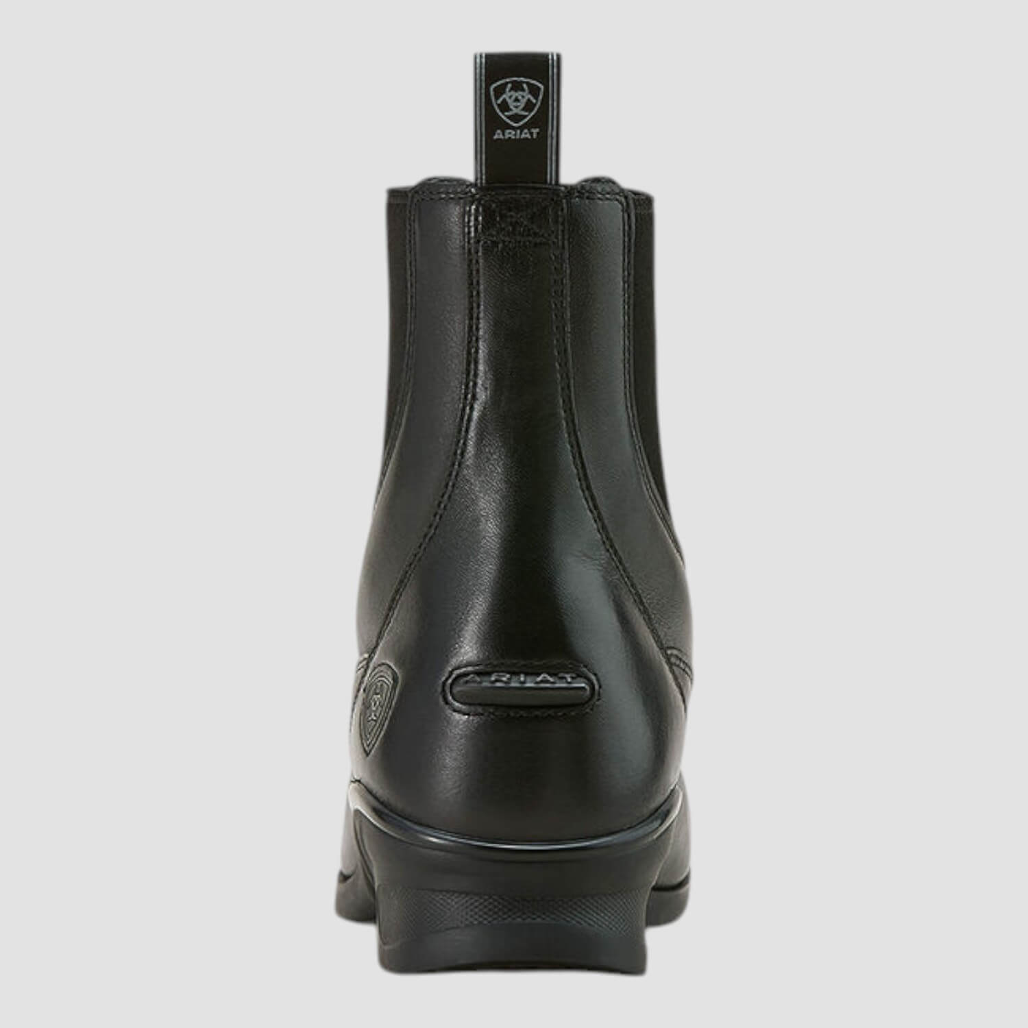 Ariat Stiefelette Heritage Zip Black
