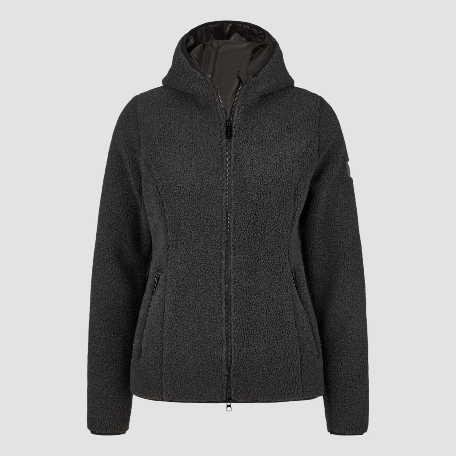 Pikeur Fleece Jacket 8034 Sports