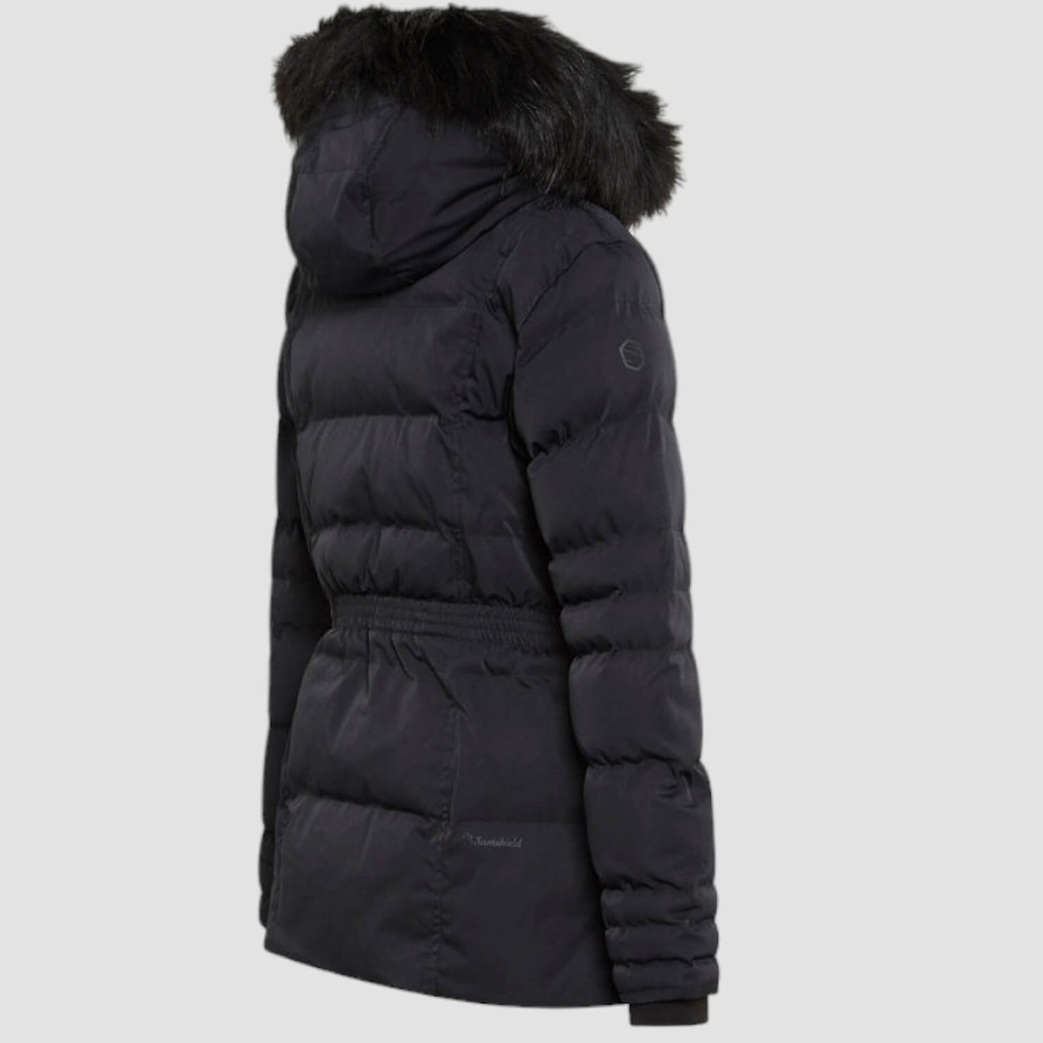 Samshield Winterjacke Meribel navy