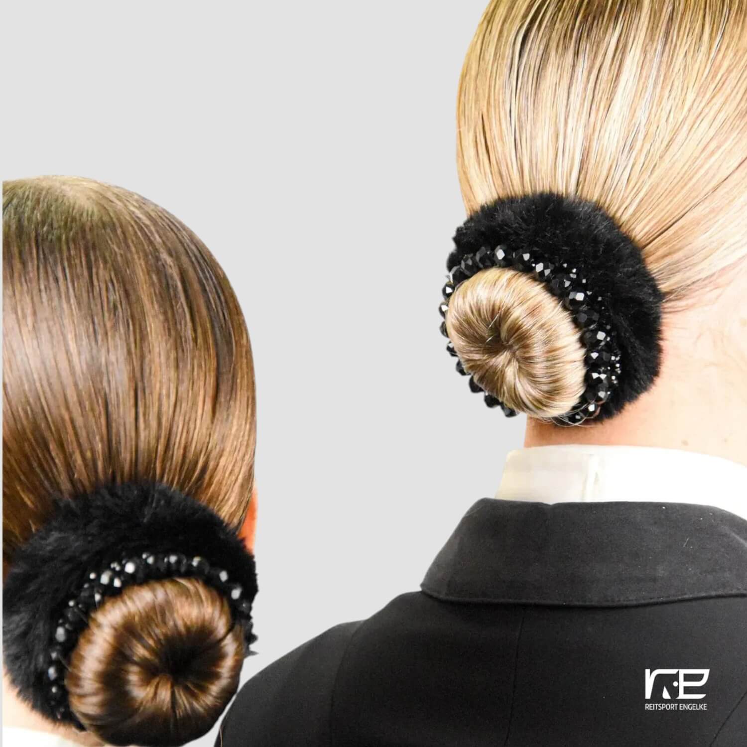 Bellinoxx Look Set Black Crystal