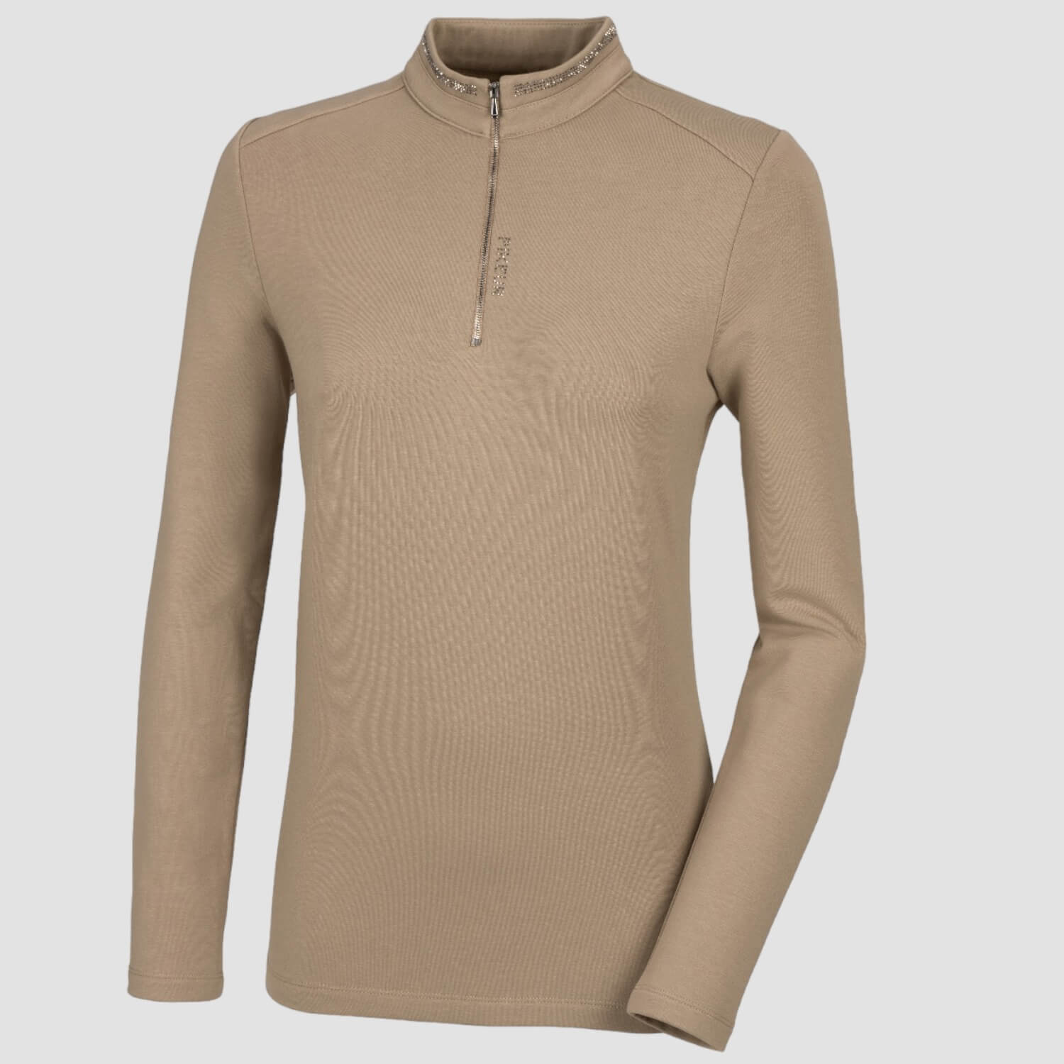 soft taupe