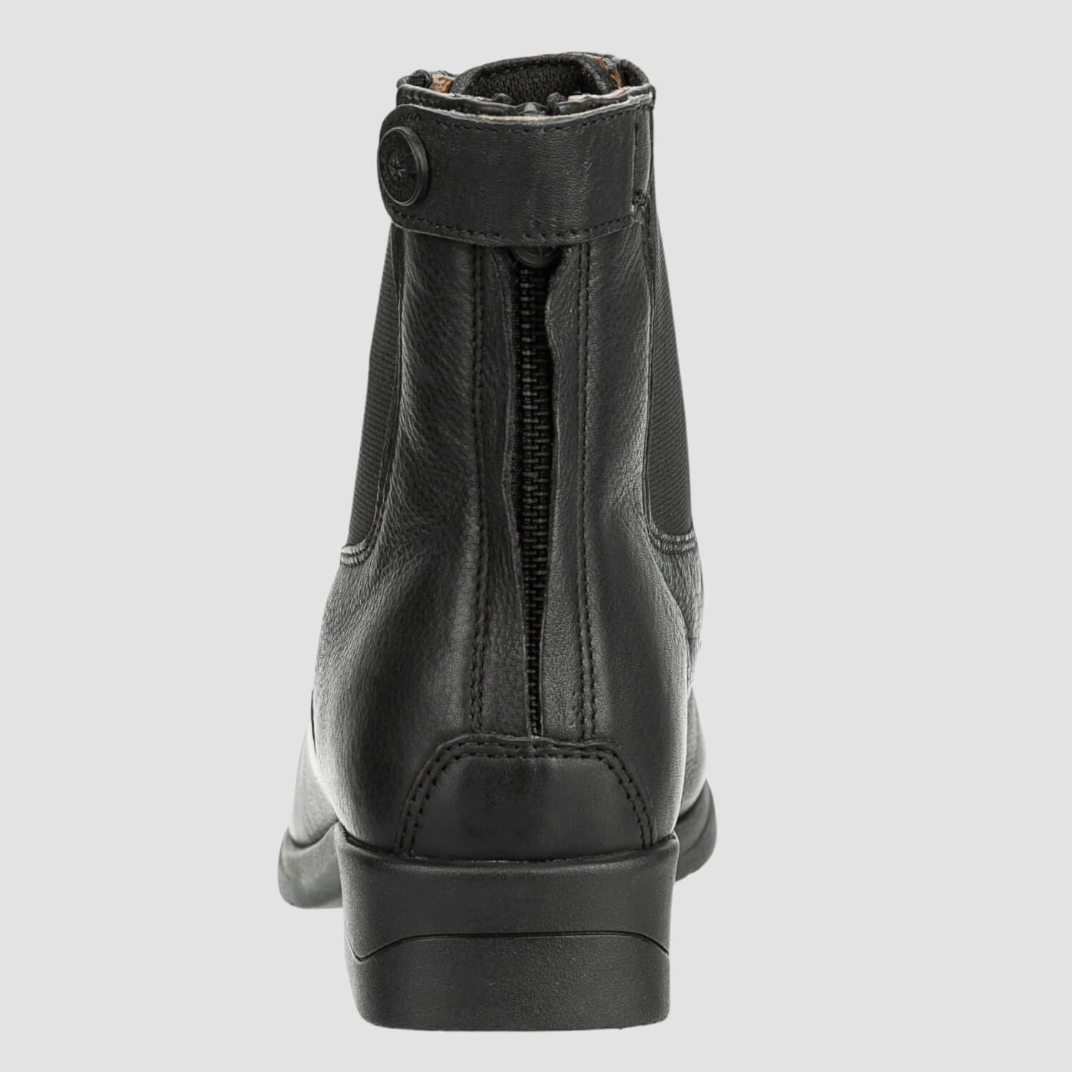 Südwind Nova Kids BZ Lace Soft  Black - Kinderschnürstiefelette