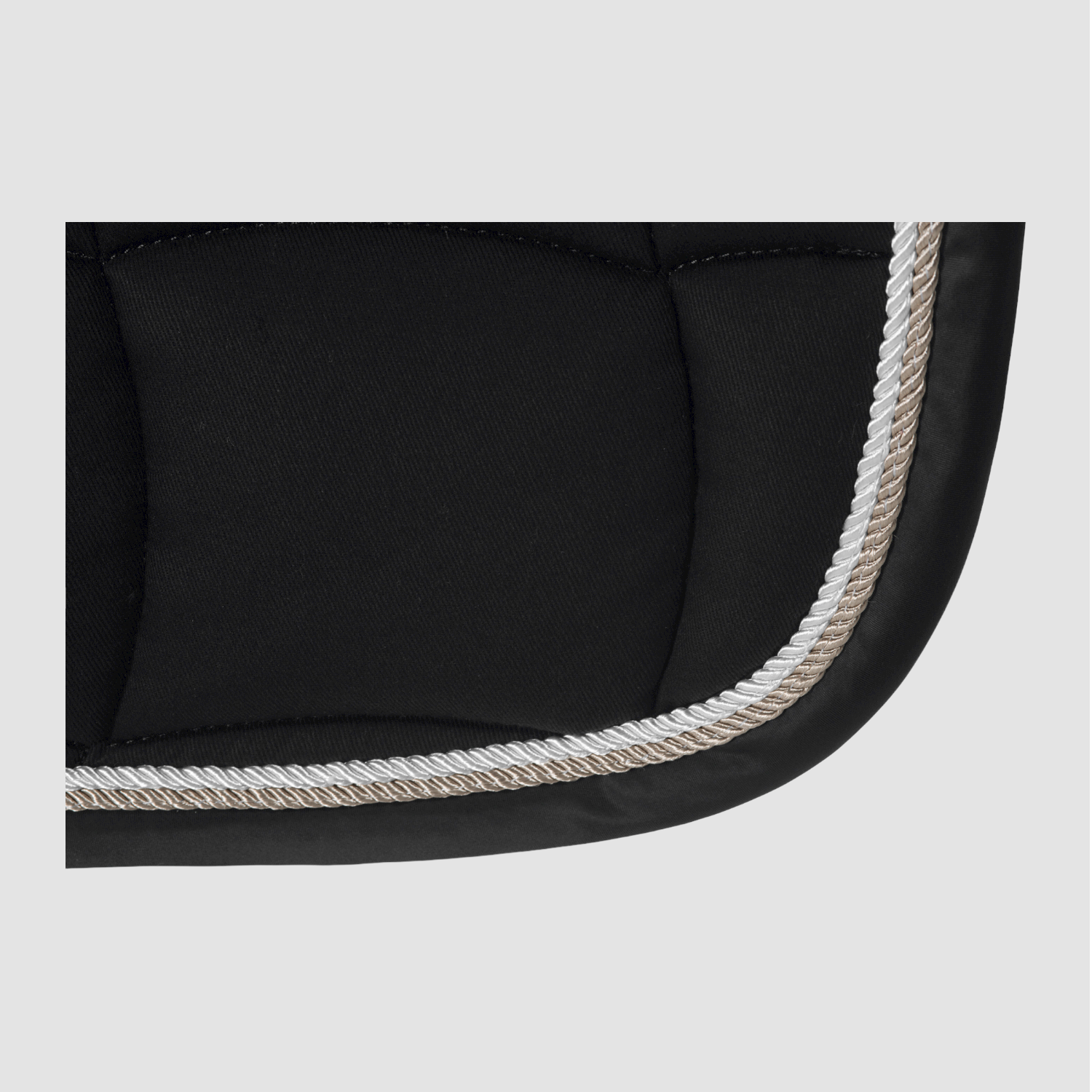 Eskadron Dressurschabracke Performance Contrast Basics