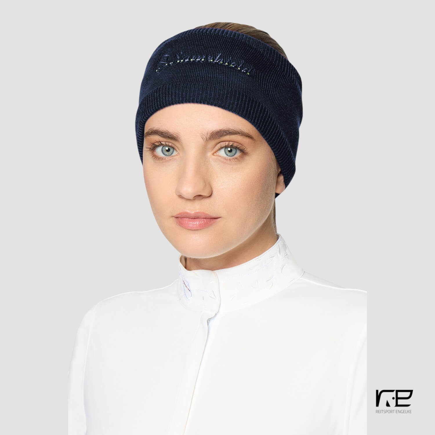 Samshield Headband Amalie Crystal
