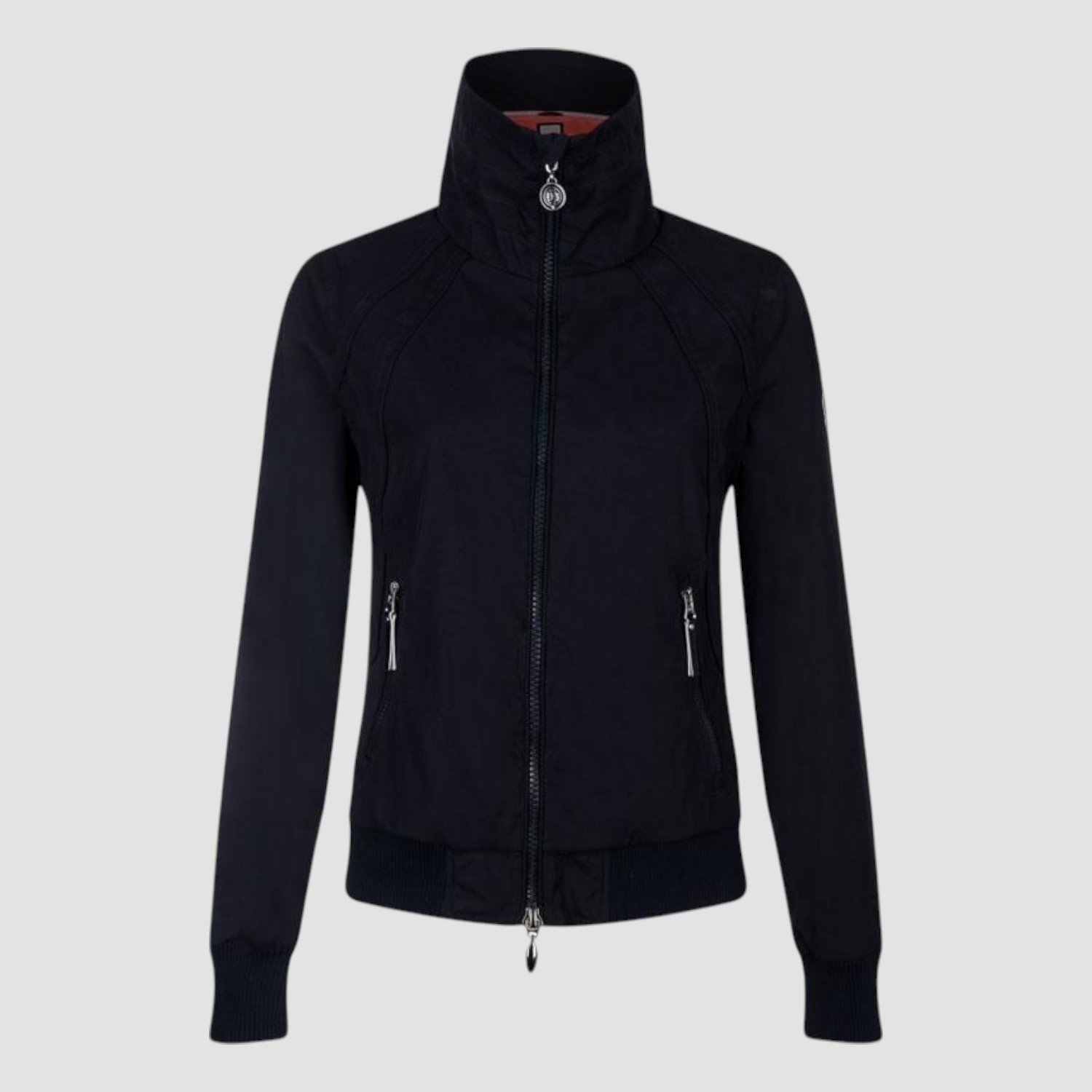 Imperial Riding Bomberjacke Aquido Navy