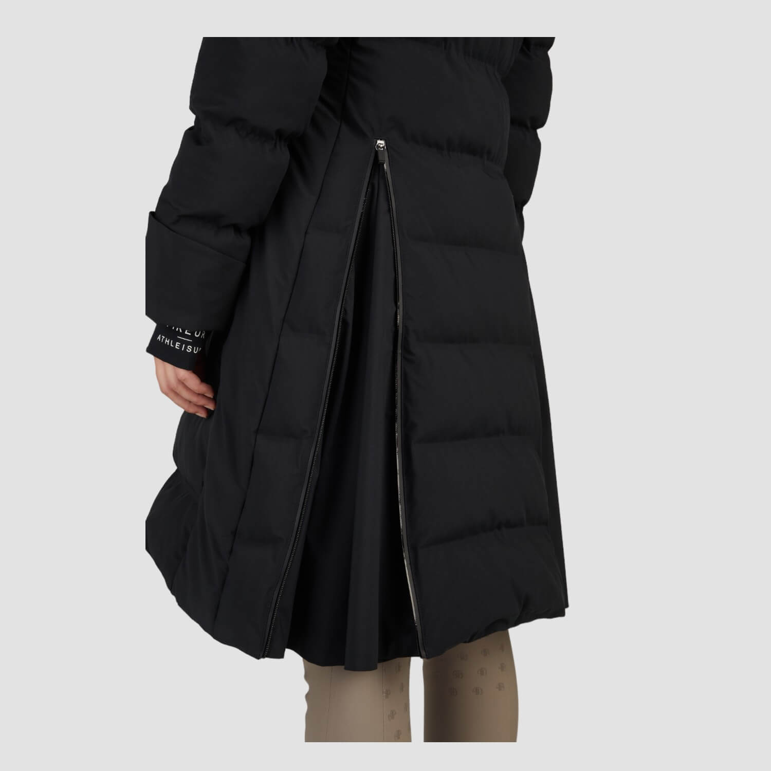 Pikeur Raincoat 6021 Athleisure Pikeur Raincoat 6021 Athleisure