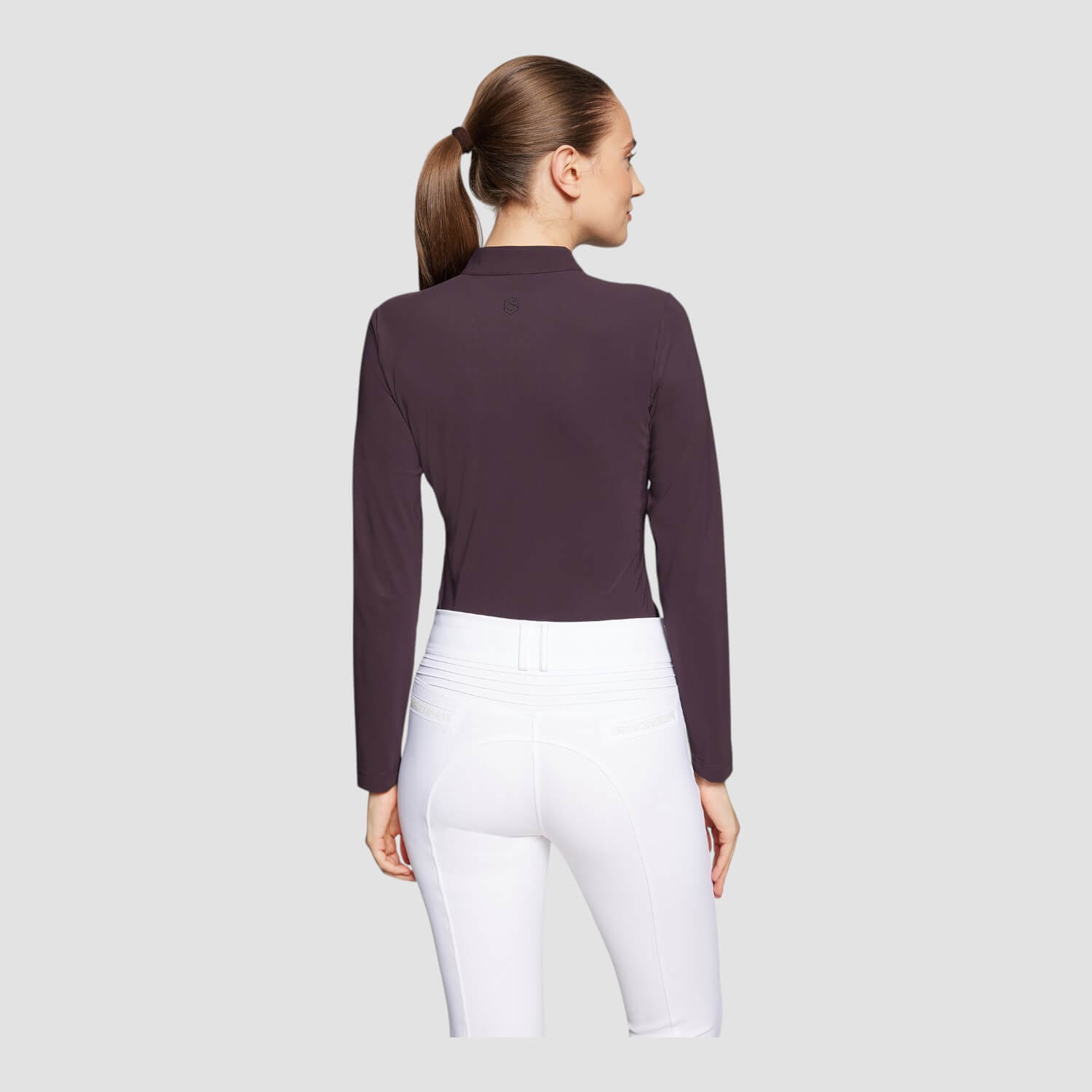 Samshield Funktions-Langarmshirt Brunella