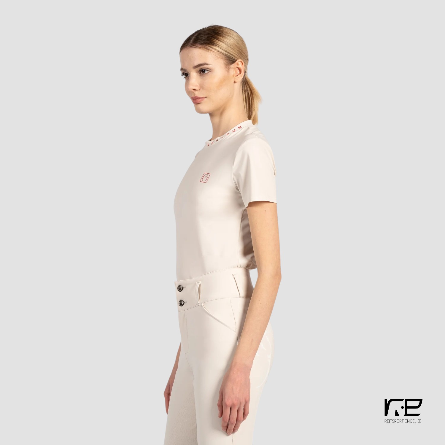 Vestrum Trainingsshirt Ulma SS