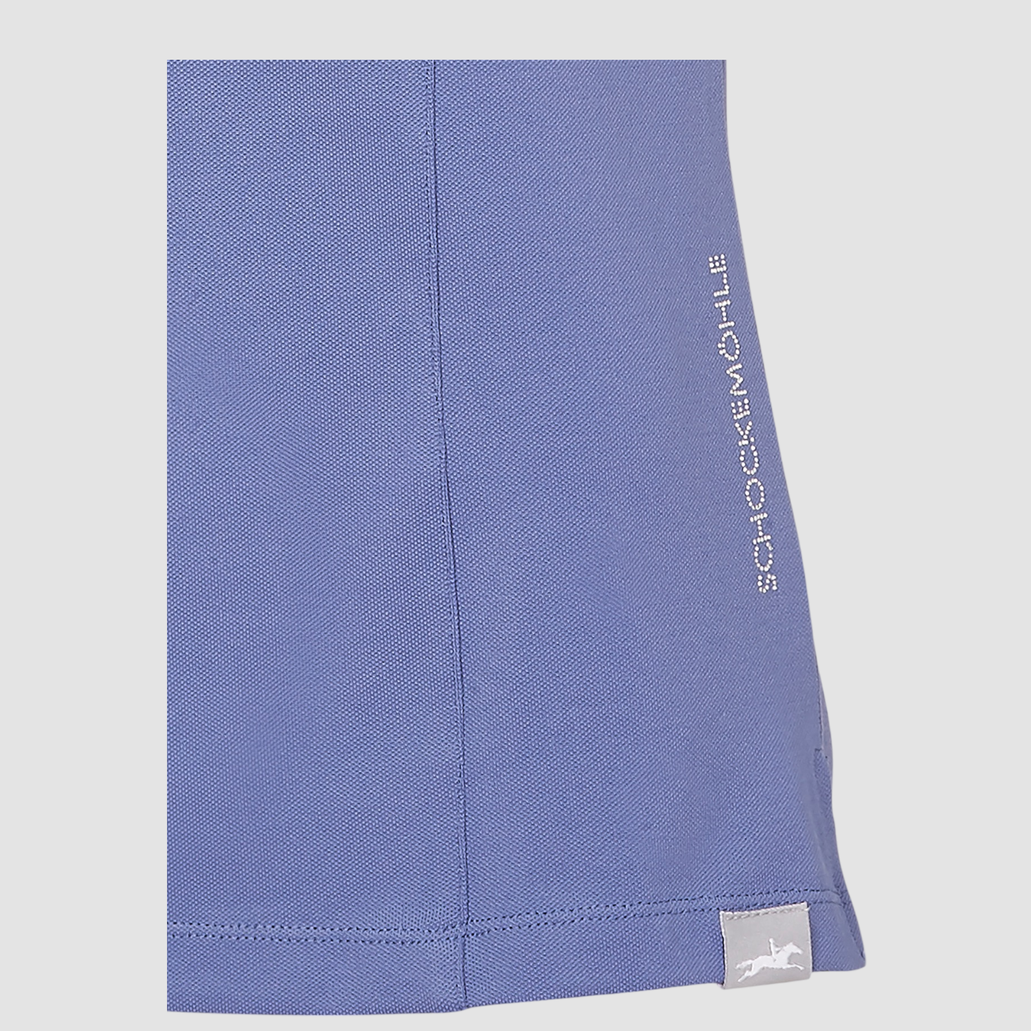 Schockemöhle Hanna Style ärmelloses Poloshirt