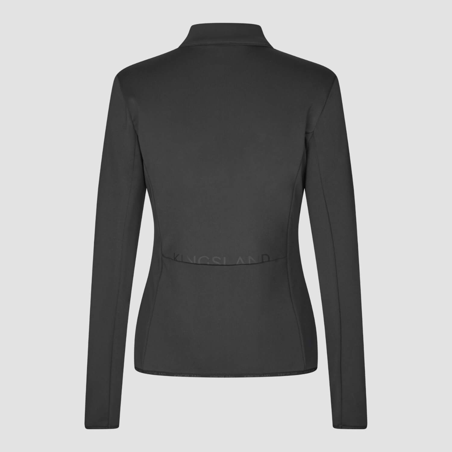 Kingsland KLMina Ladies Fleece Jacket Black