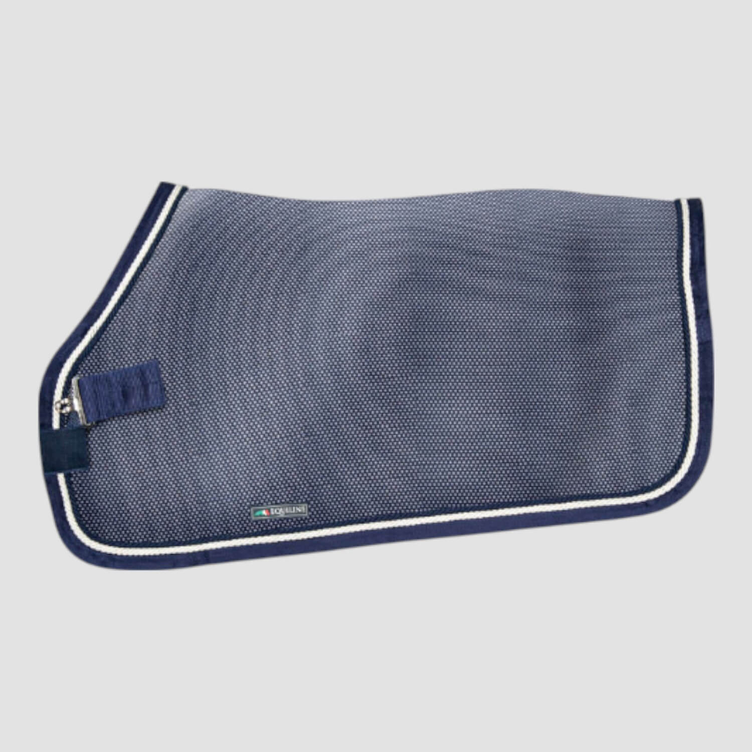 Equiline Mesh Fliegendecke Blau