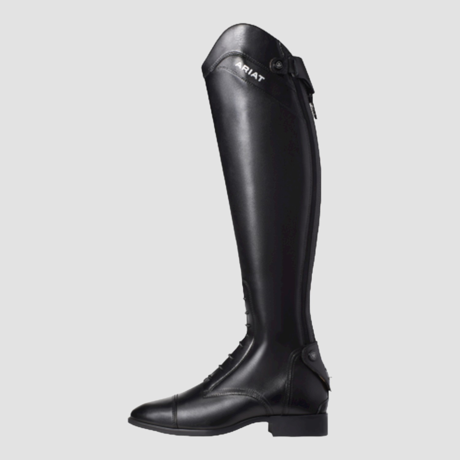 Ariat Damenstiefel Palisade Black